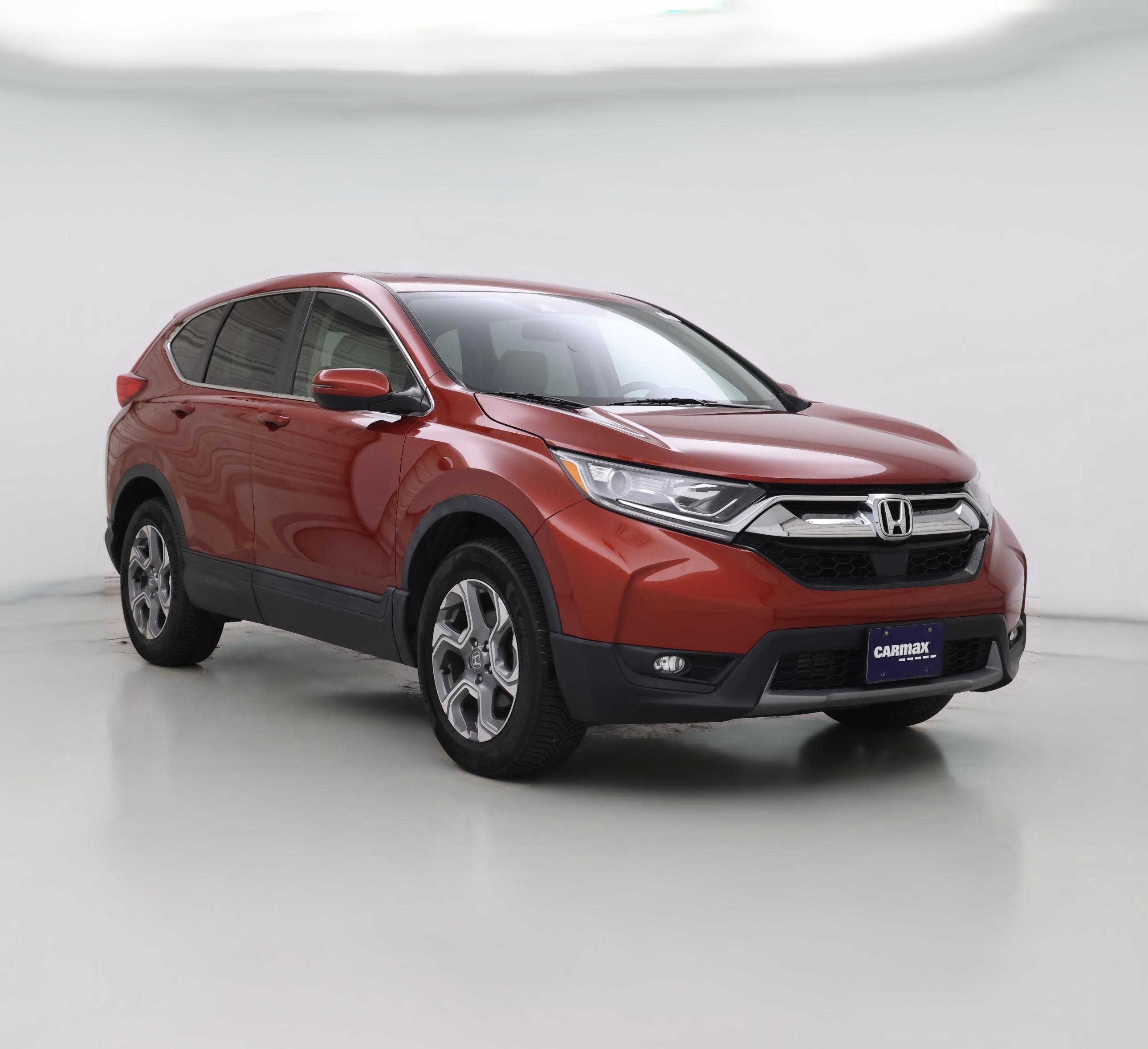 Thumbnail: 2019 Honda CR-V - 1