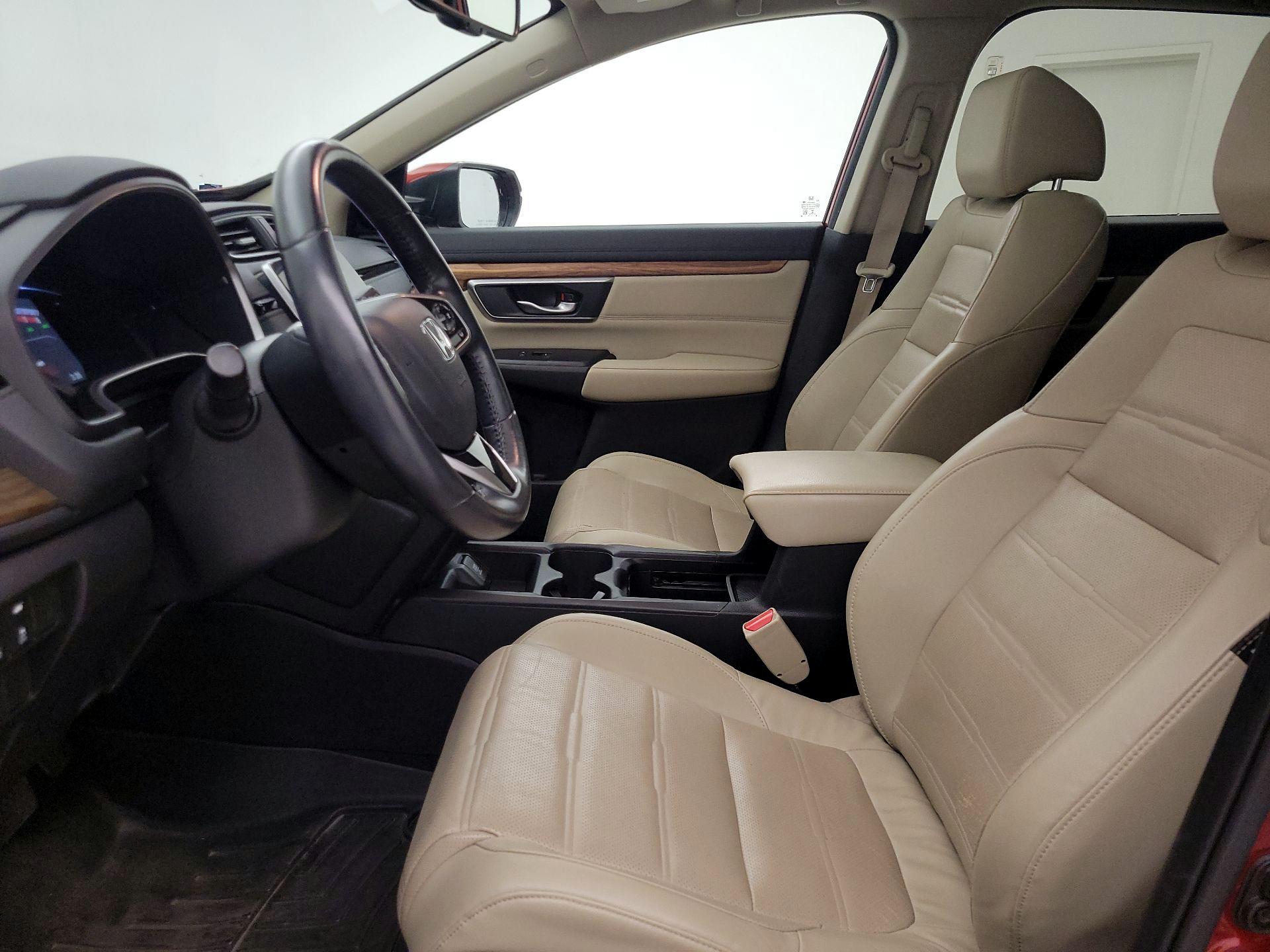 Thumbnail: 2019 Honda CR-V - 11