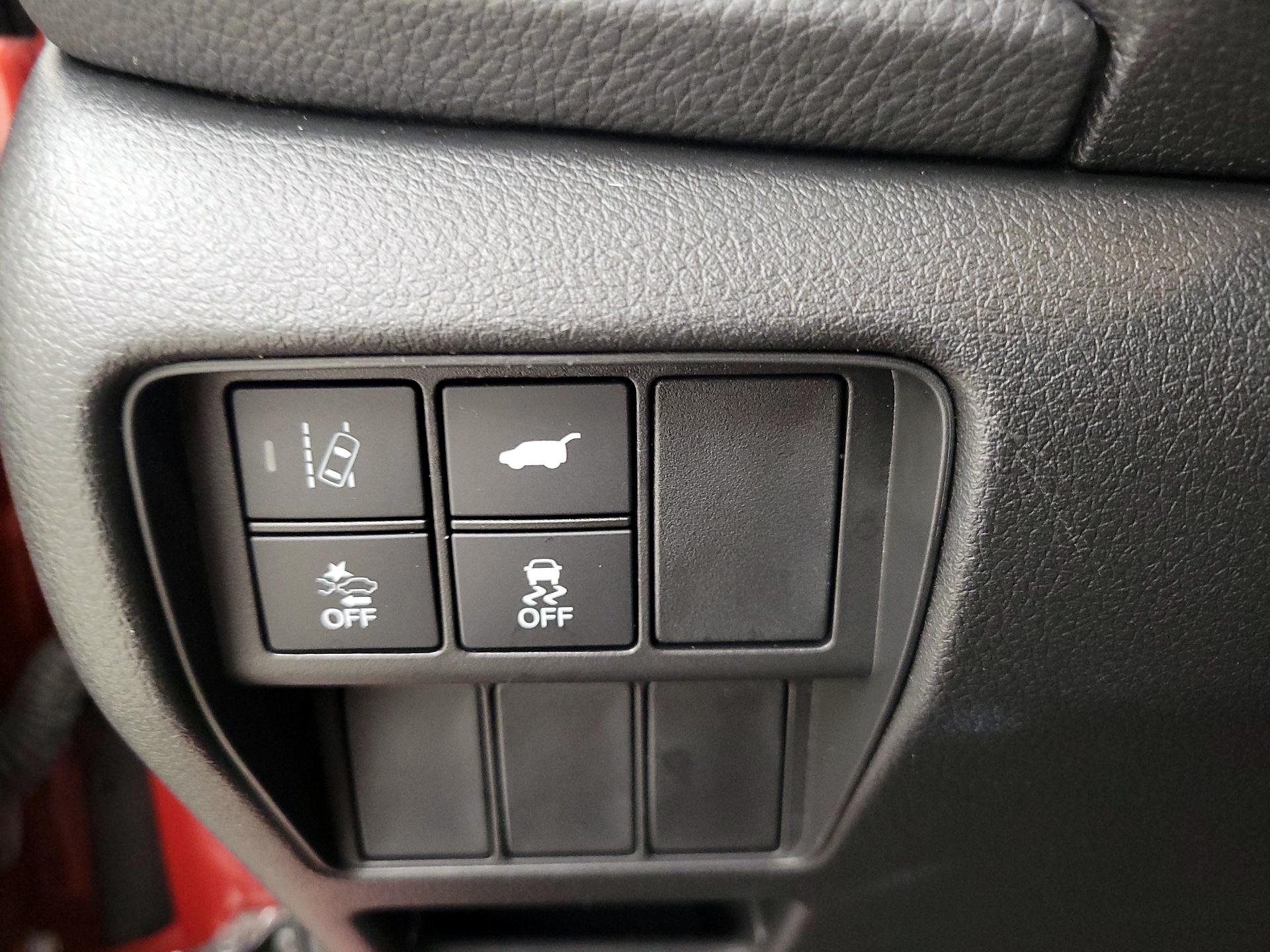 Thumbnail: 2019 Honda CR-V - 13