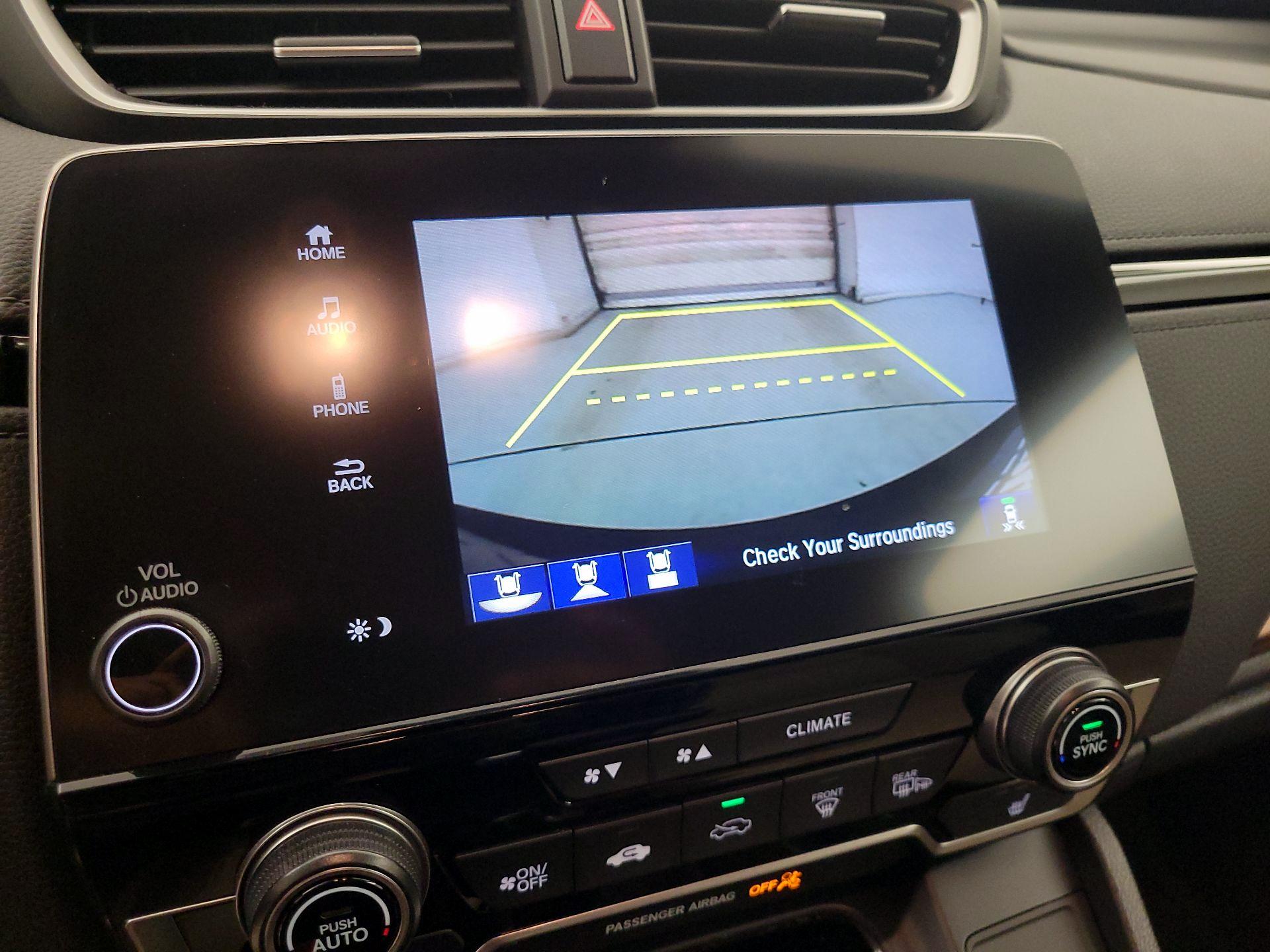 Thumbnail: 2019 Honda CR-V - 14