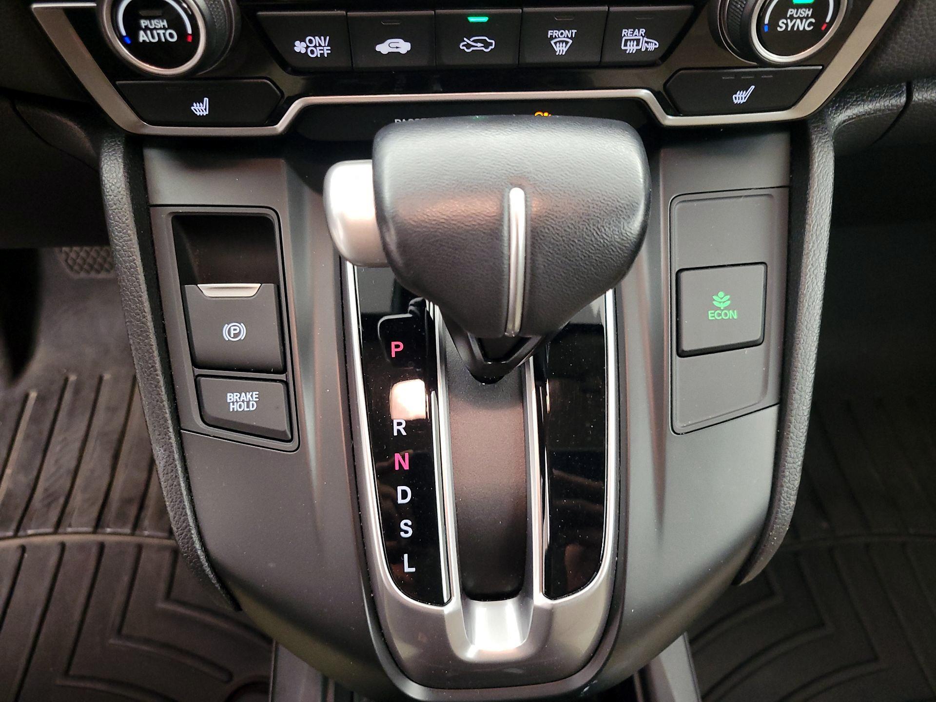 Thumbnail: 2019 Honda CR-V - 17