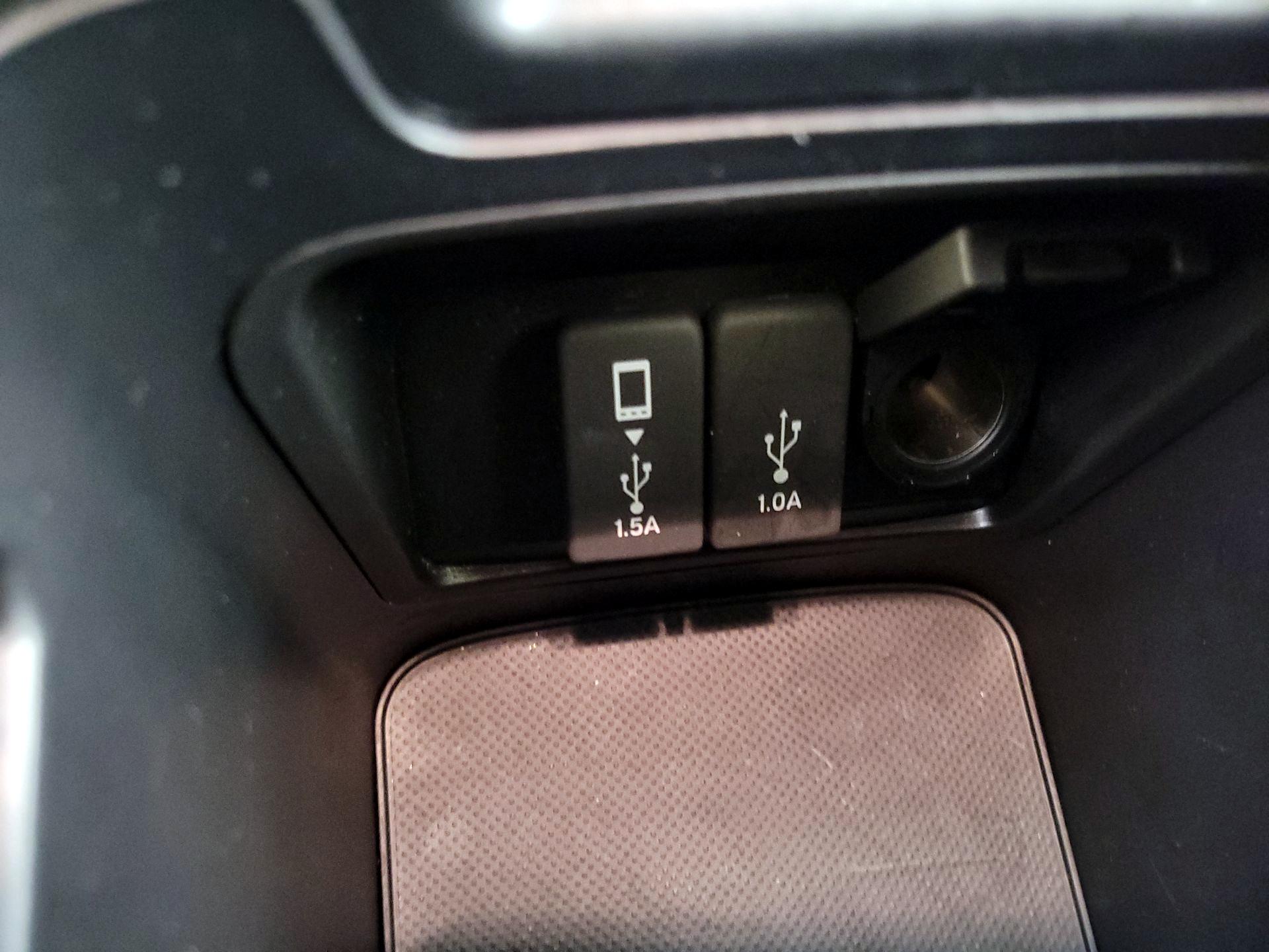 Thumbnail: 2019 Honda CR-V - 18