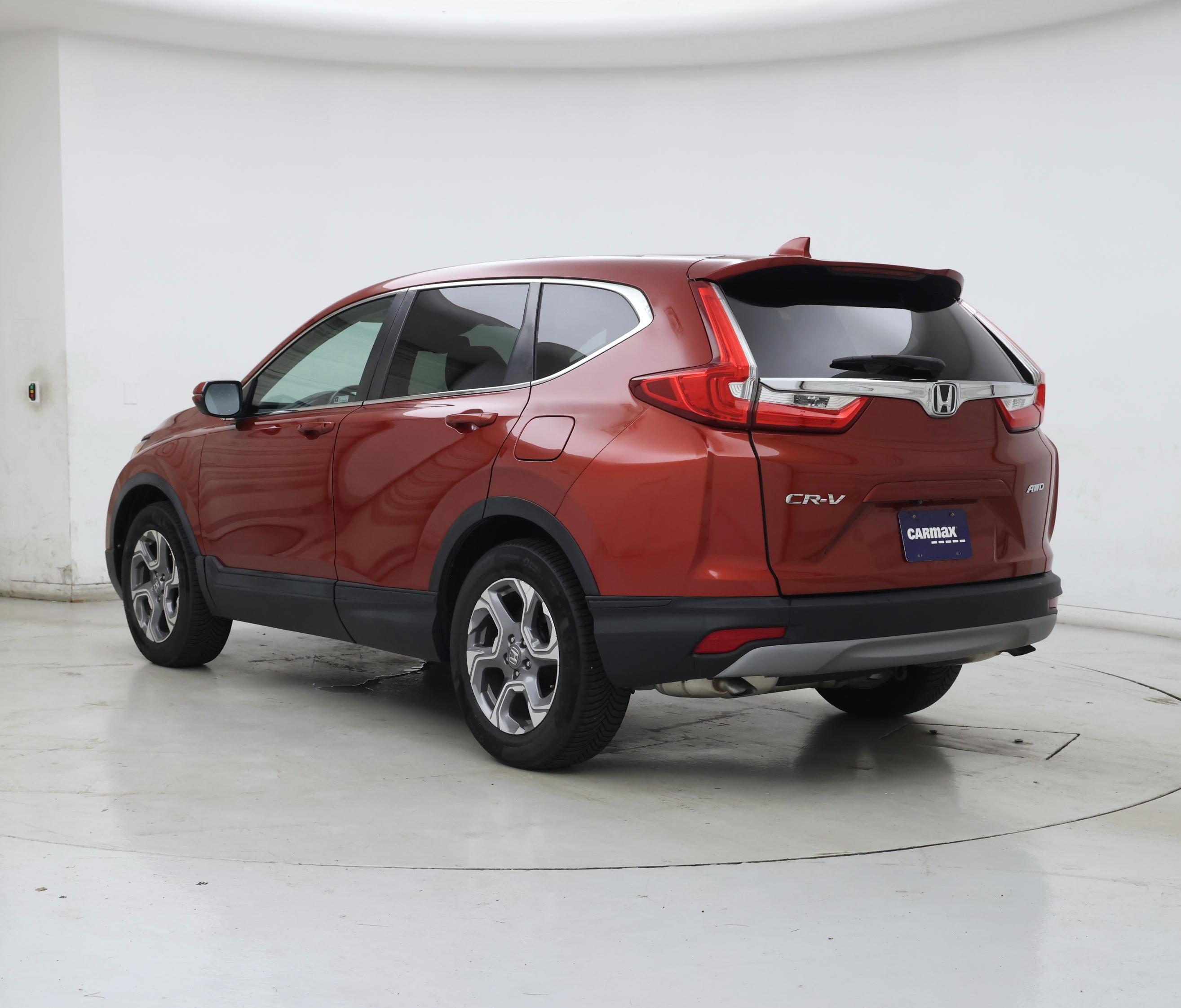 Thumbnail: 2019 Honda CR-V - 2
