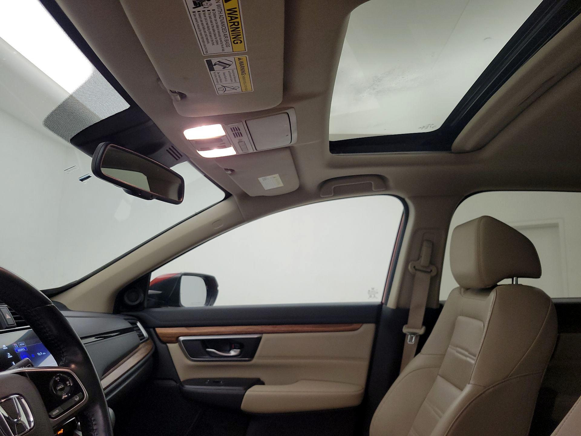 Thumbnail: 2019 Honda CR-V - 19