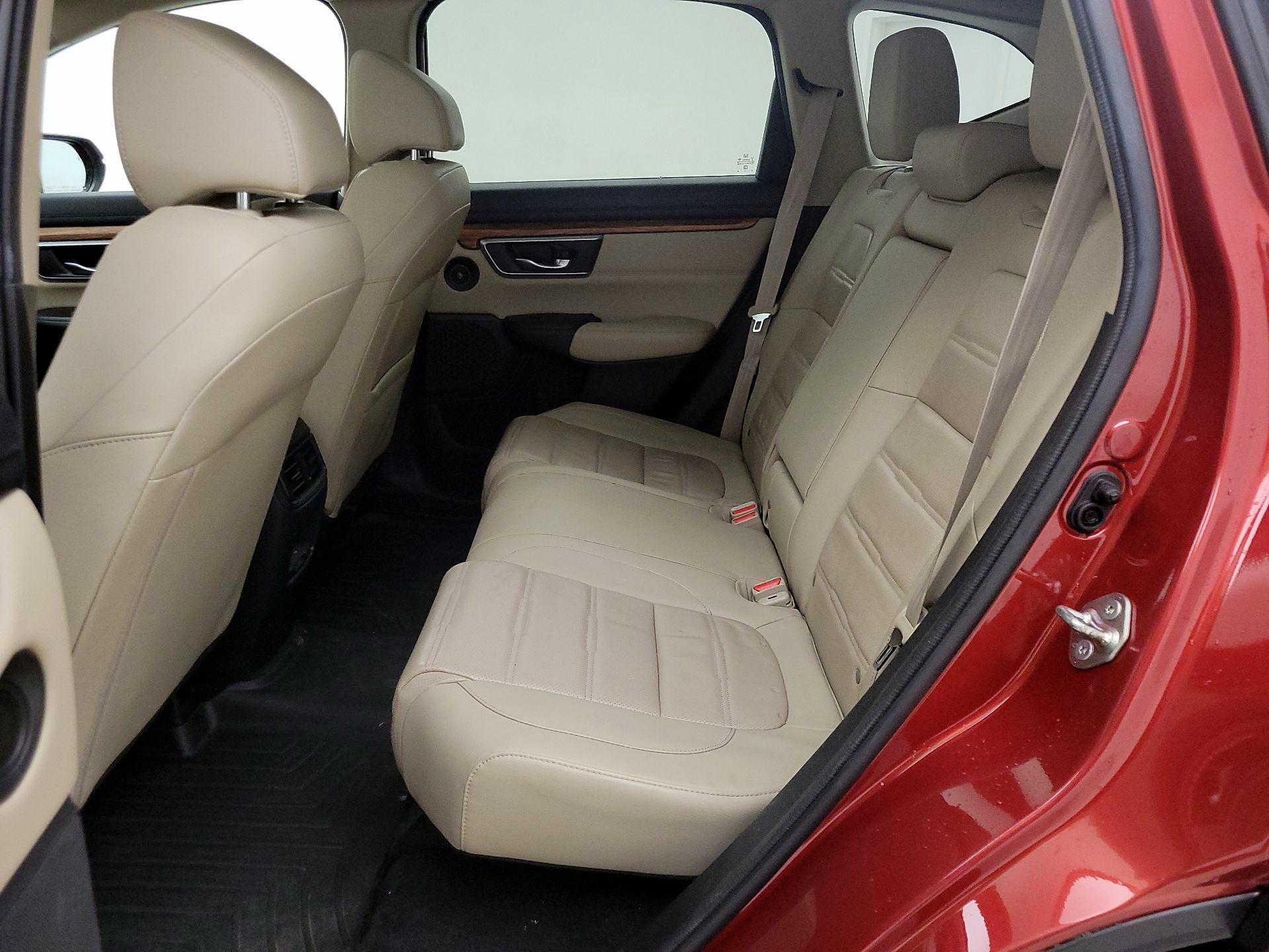 Thumbnail: 2019 Honda CR-V - 20