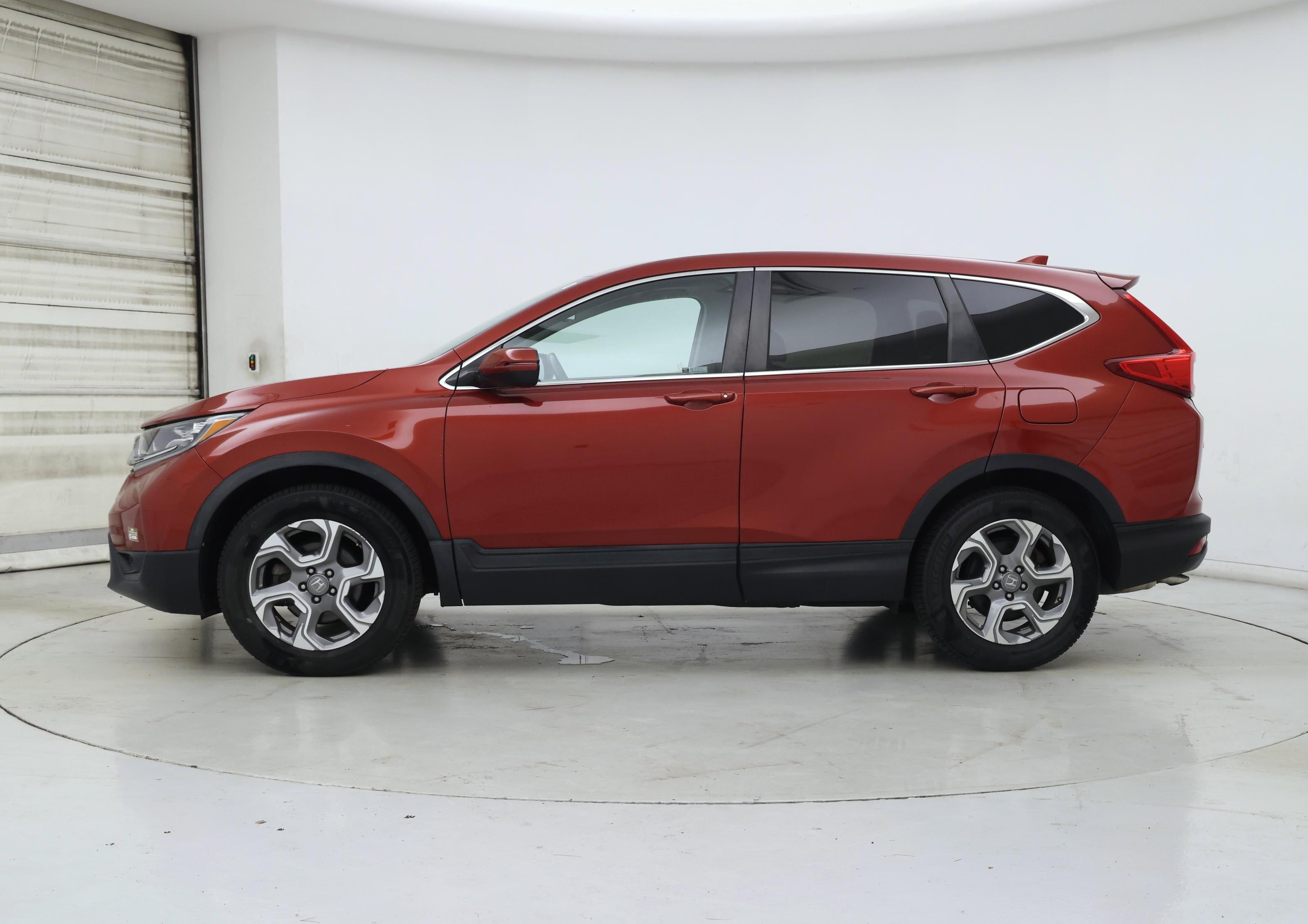 Thumbnail: 2019 Honda CR-V - 3