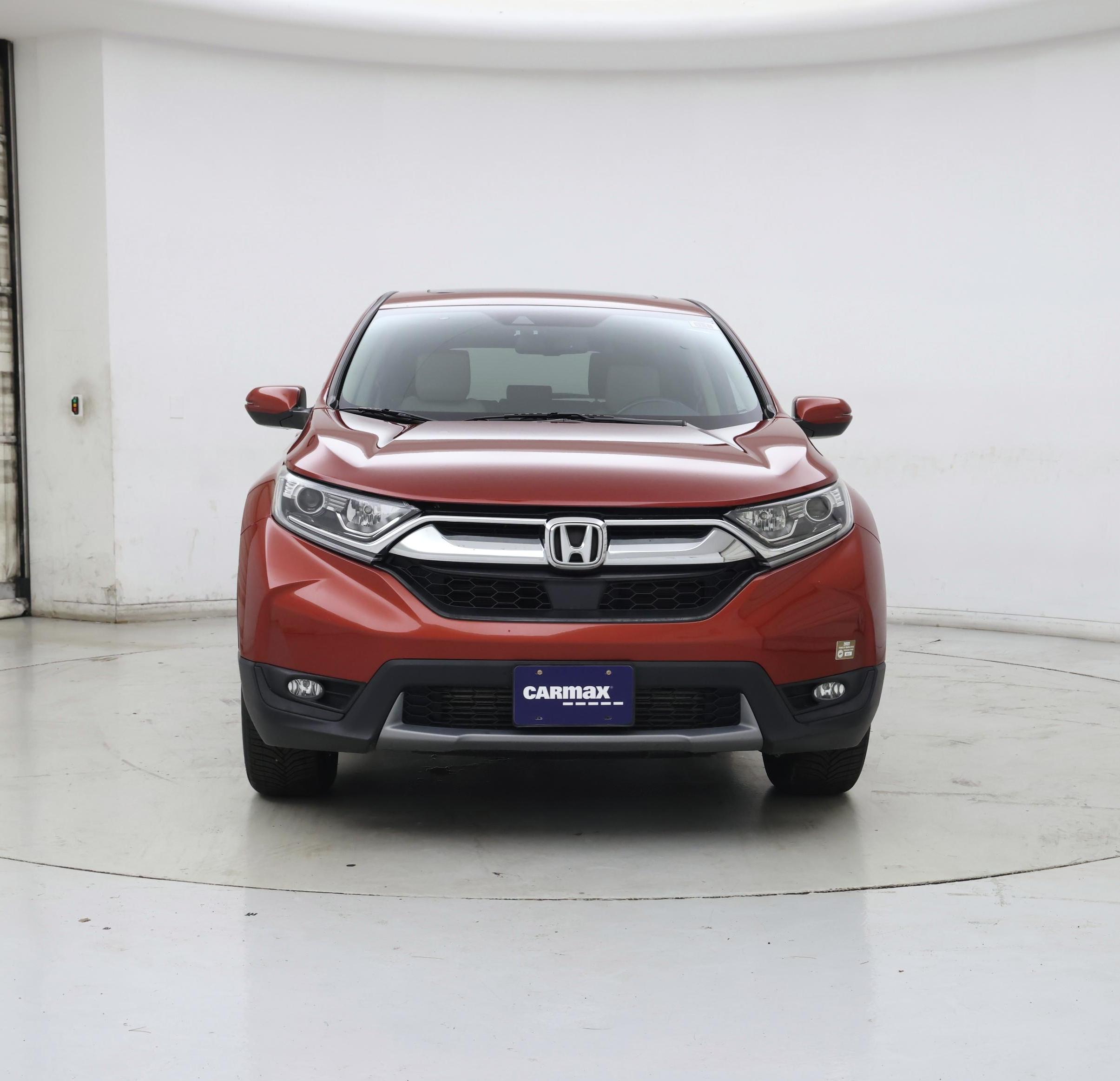 Thumbnail: 2019 Honda CR-V - 5