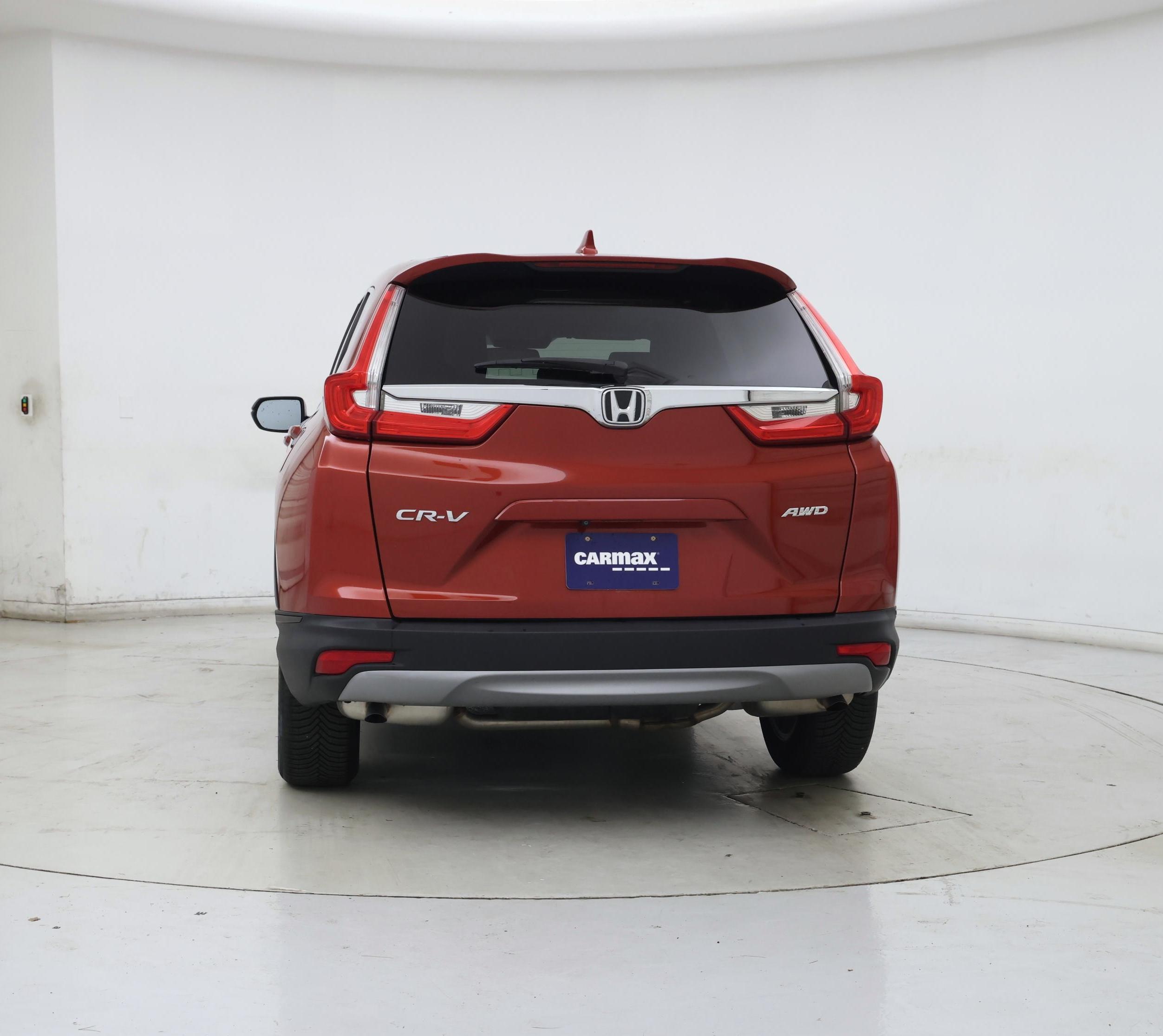 Thumbnail: 2019 Honda CR-V - 6