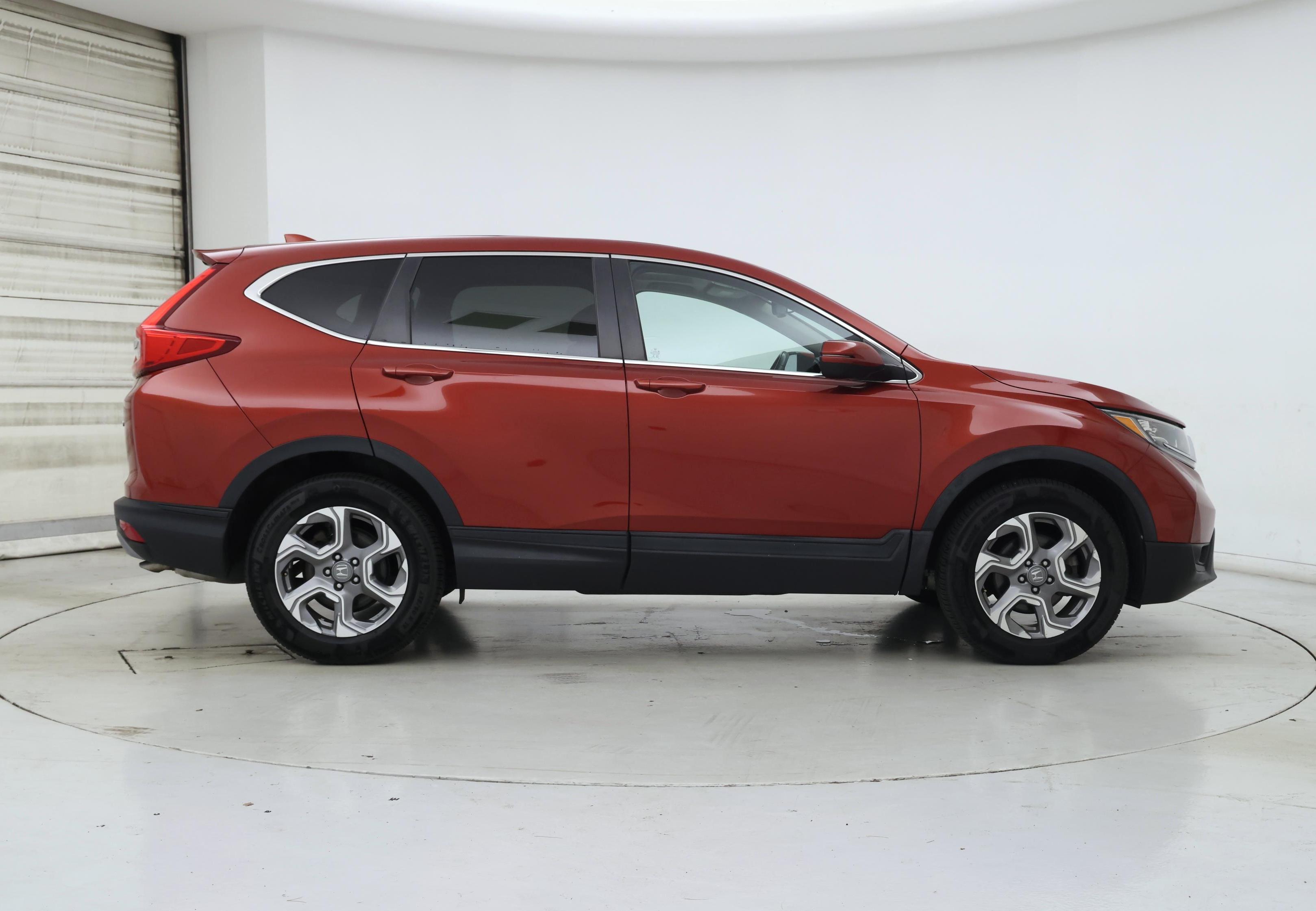 Thumbnail: 2019 Honda CR-V - 7