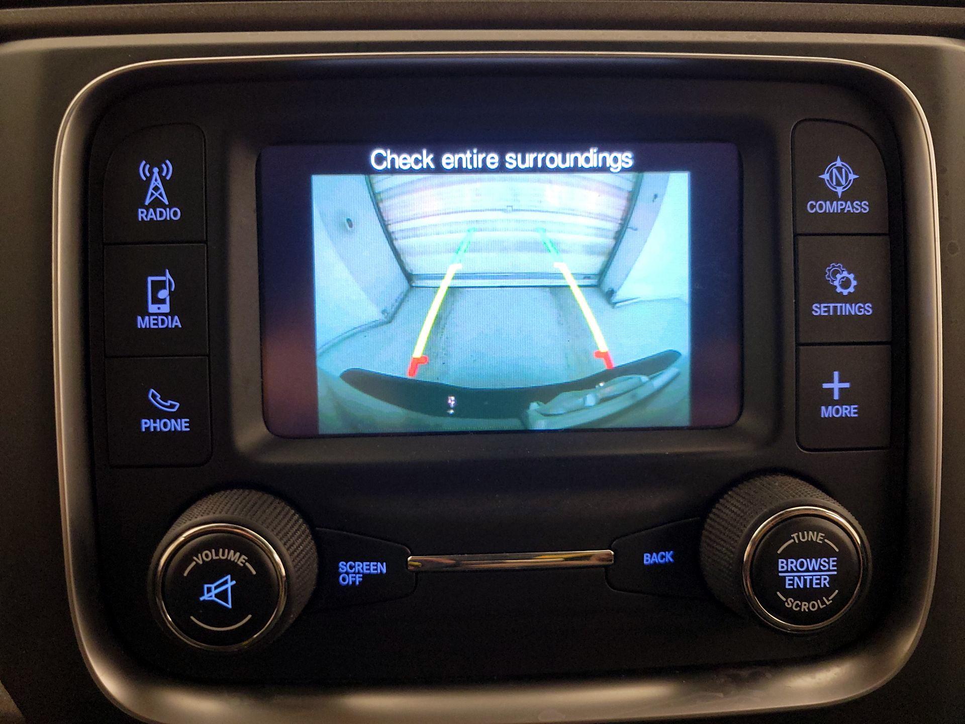 Thumbnail: 2019 RAM 1500 Classic - 14