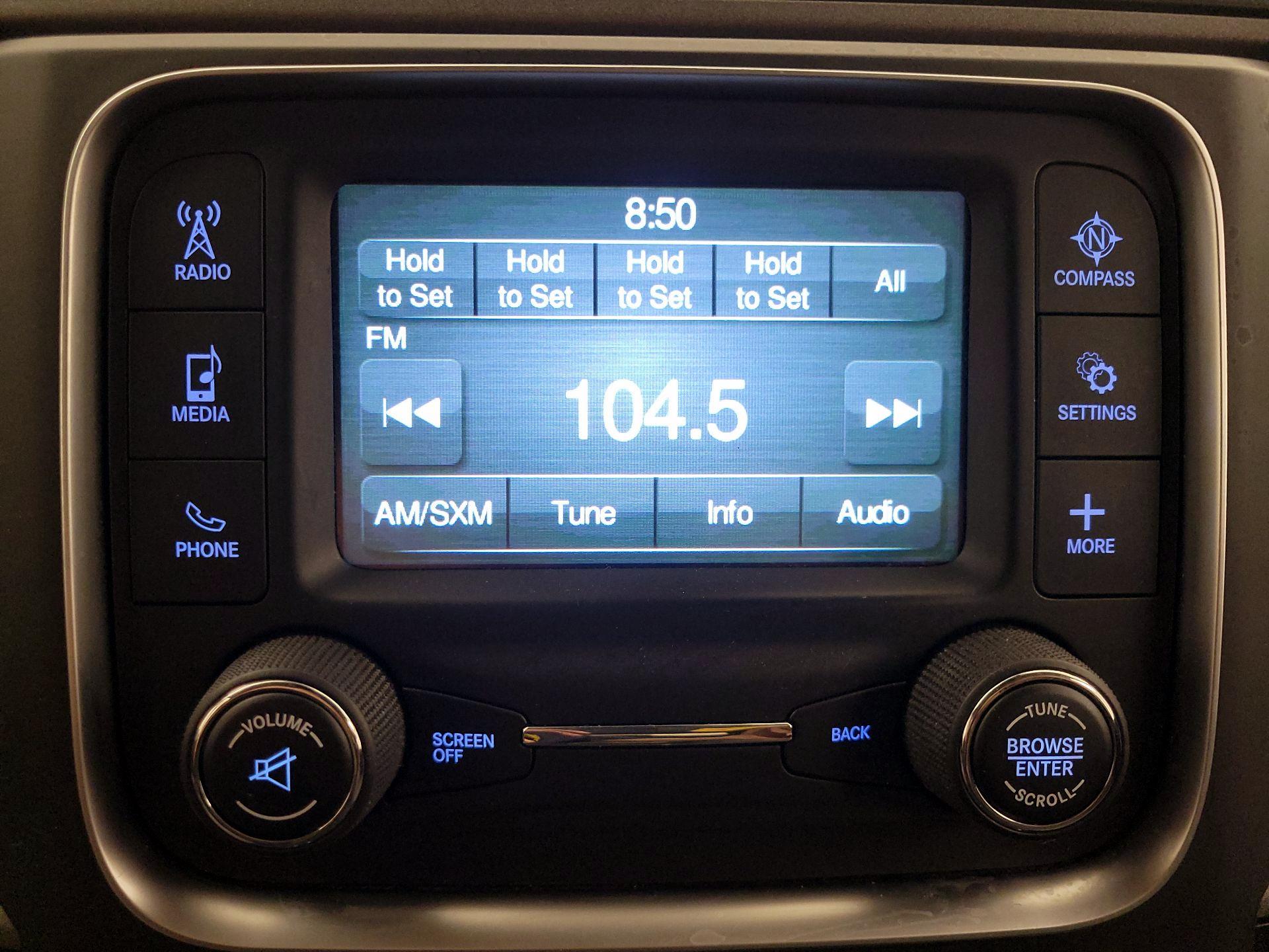 Thumbnail: 2019 RAM 1500 Classic - 15