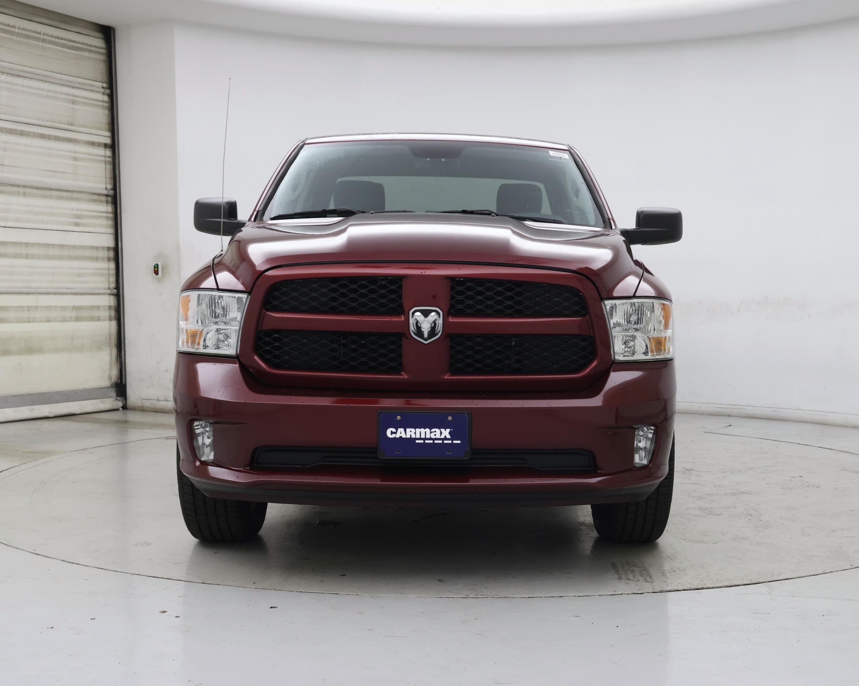 Thumbnail: 2019 RAM 1500 Classic - 5