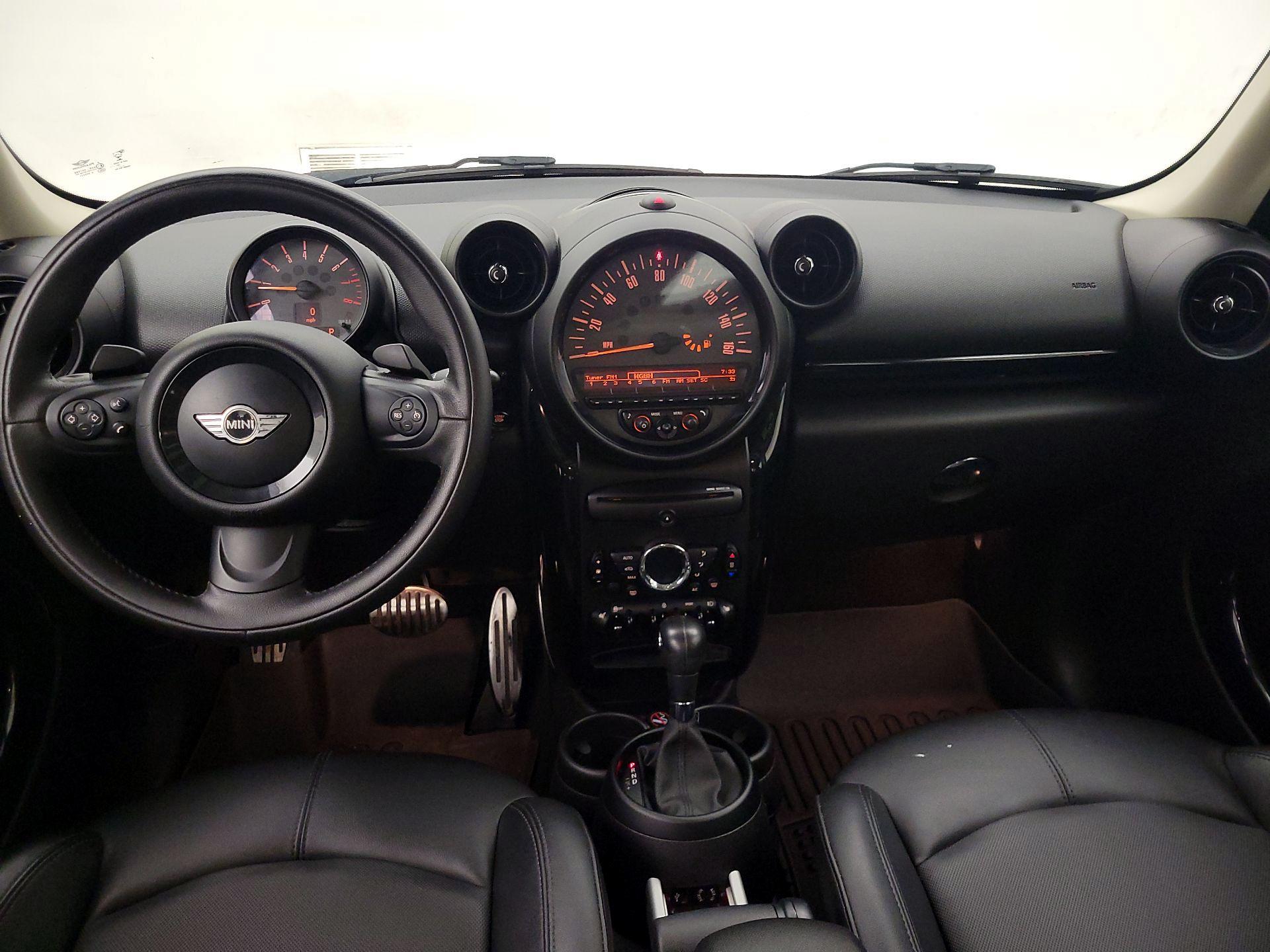 Thumbnail: 2016 MINI Cooper Countryman - 9