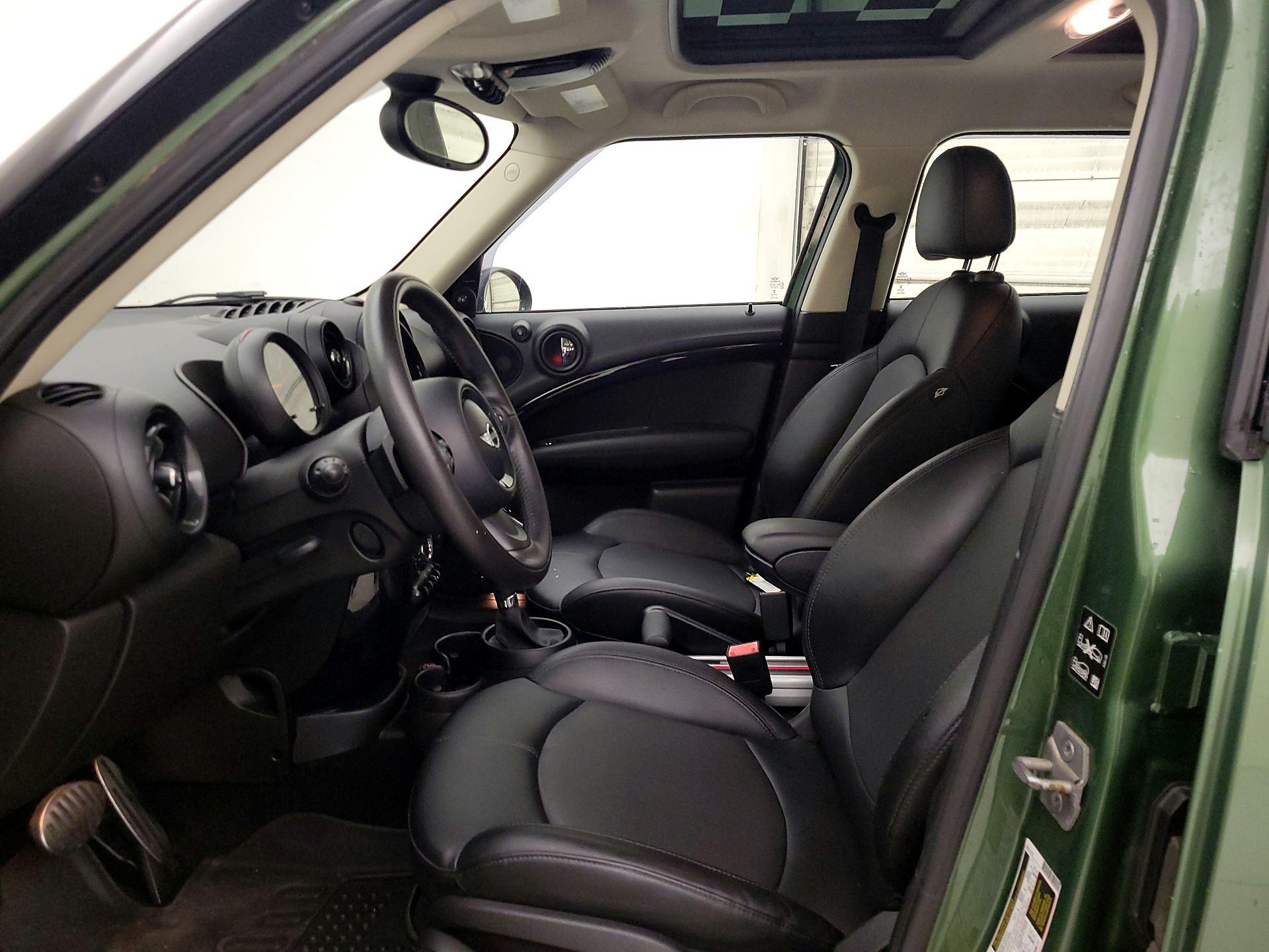 Thumbnail: 2016 MINI Cooper Countryman - 11