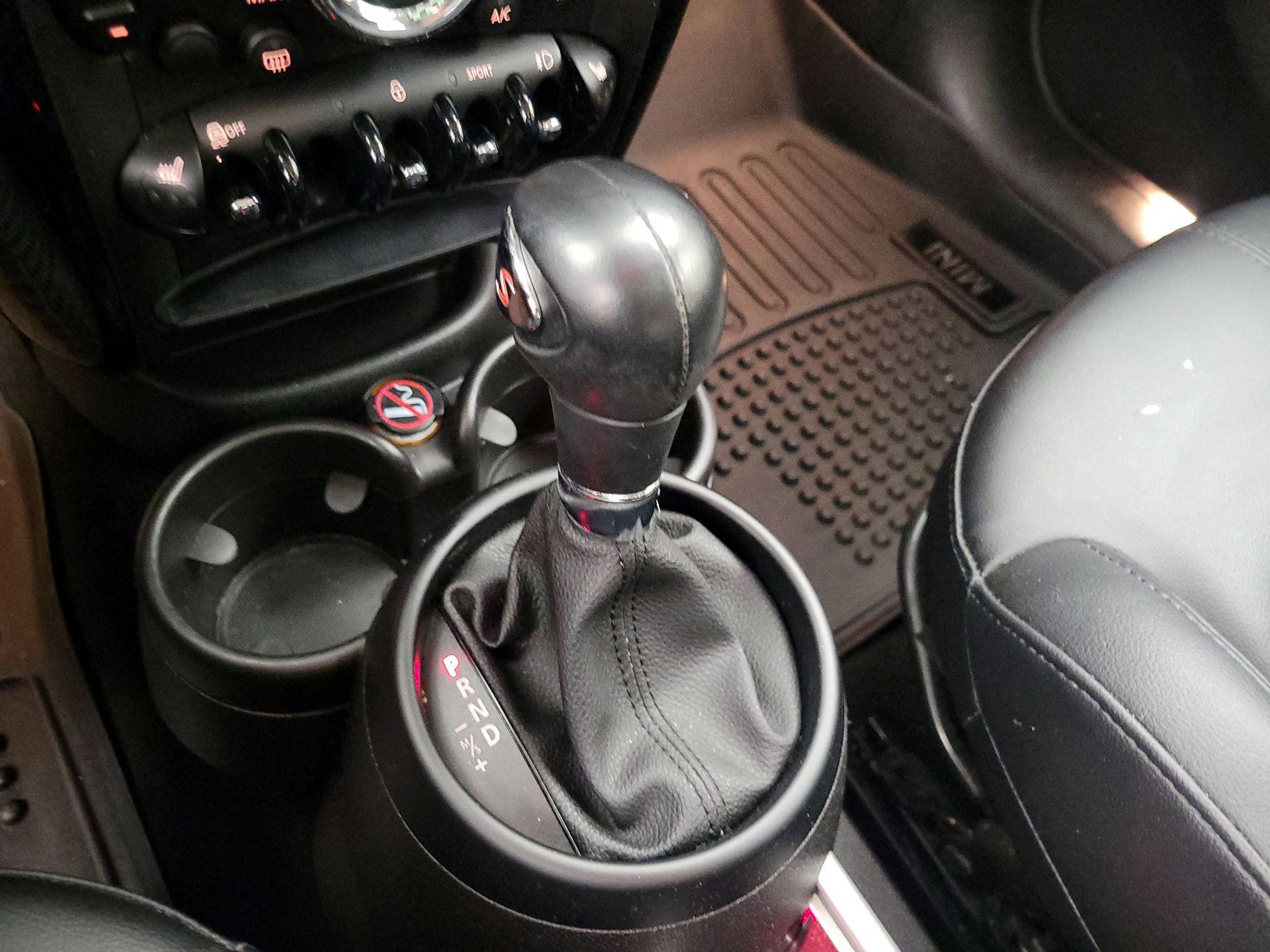 Thumbnail: 2016 MINI Cooper Countryman - 15