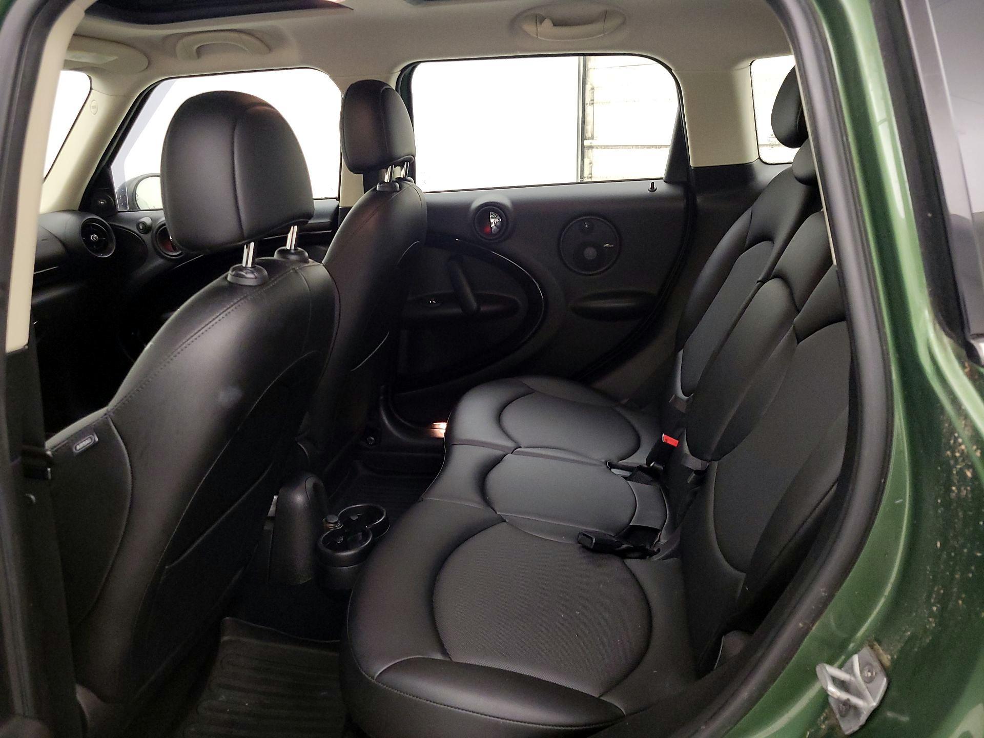 Thumbnail: 2016 MINI Cooper Countryman - 18