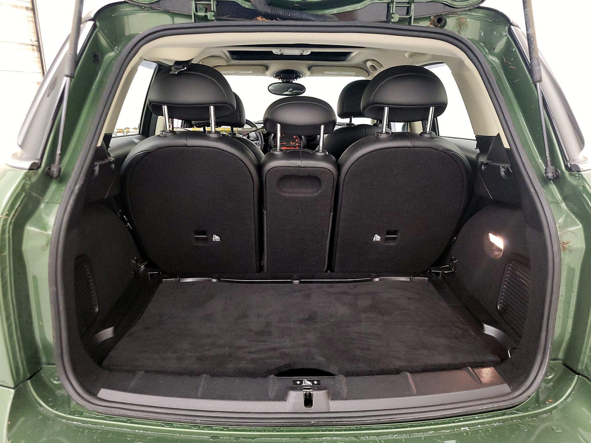 Thumbnail: 2016 MINI Cooper Countryman - 19