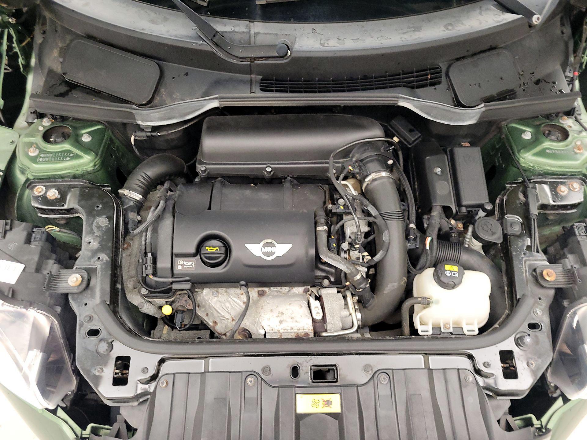 Thumbnail: 2016 MINI Cooper Countryman - 20
