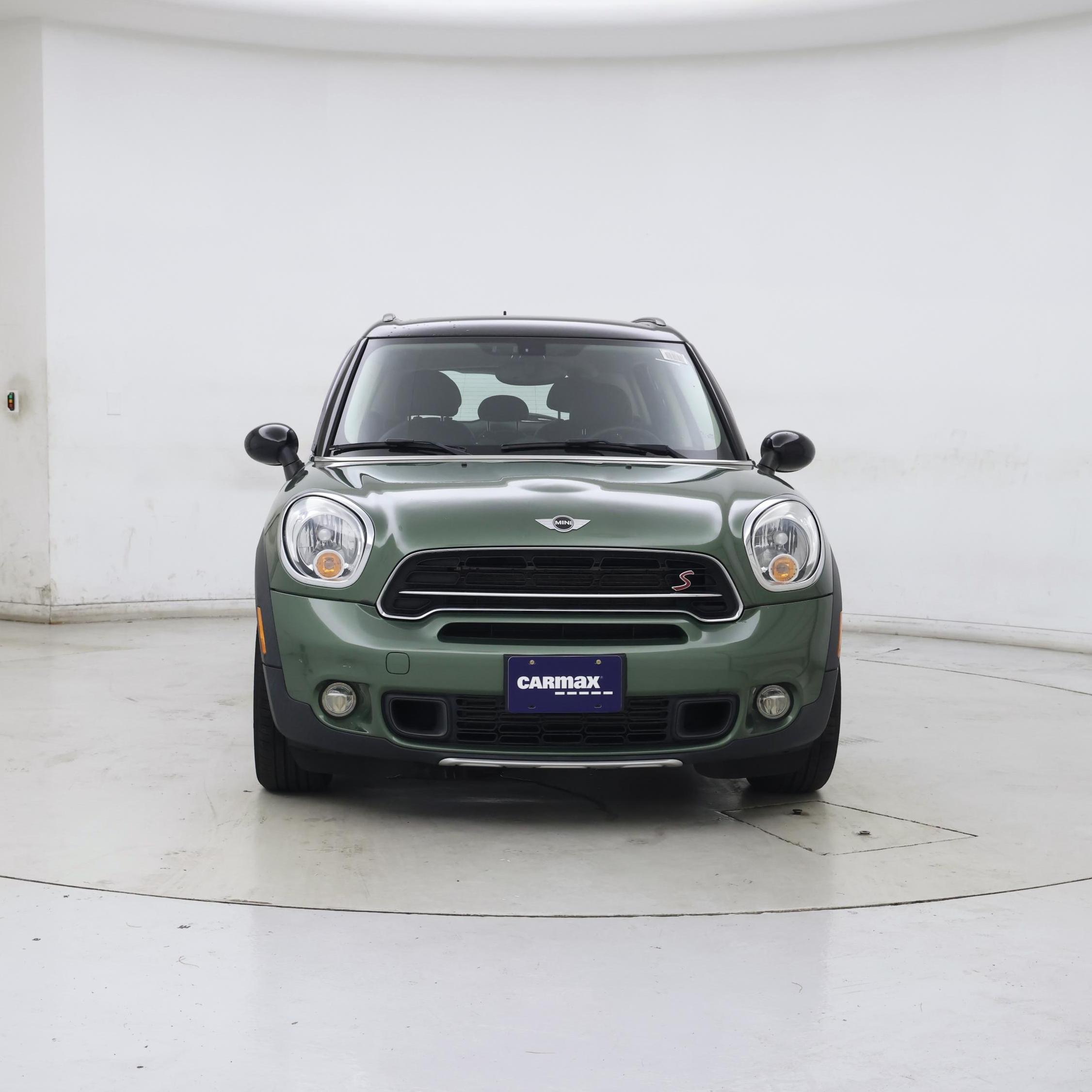 Thumbnail: 2016 MINI Cooper Countryman - 5