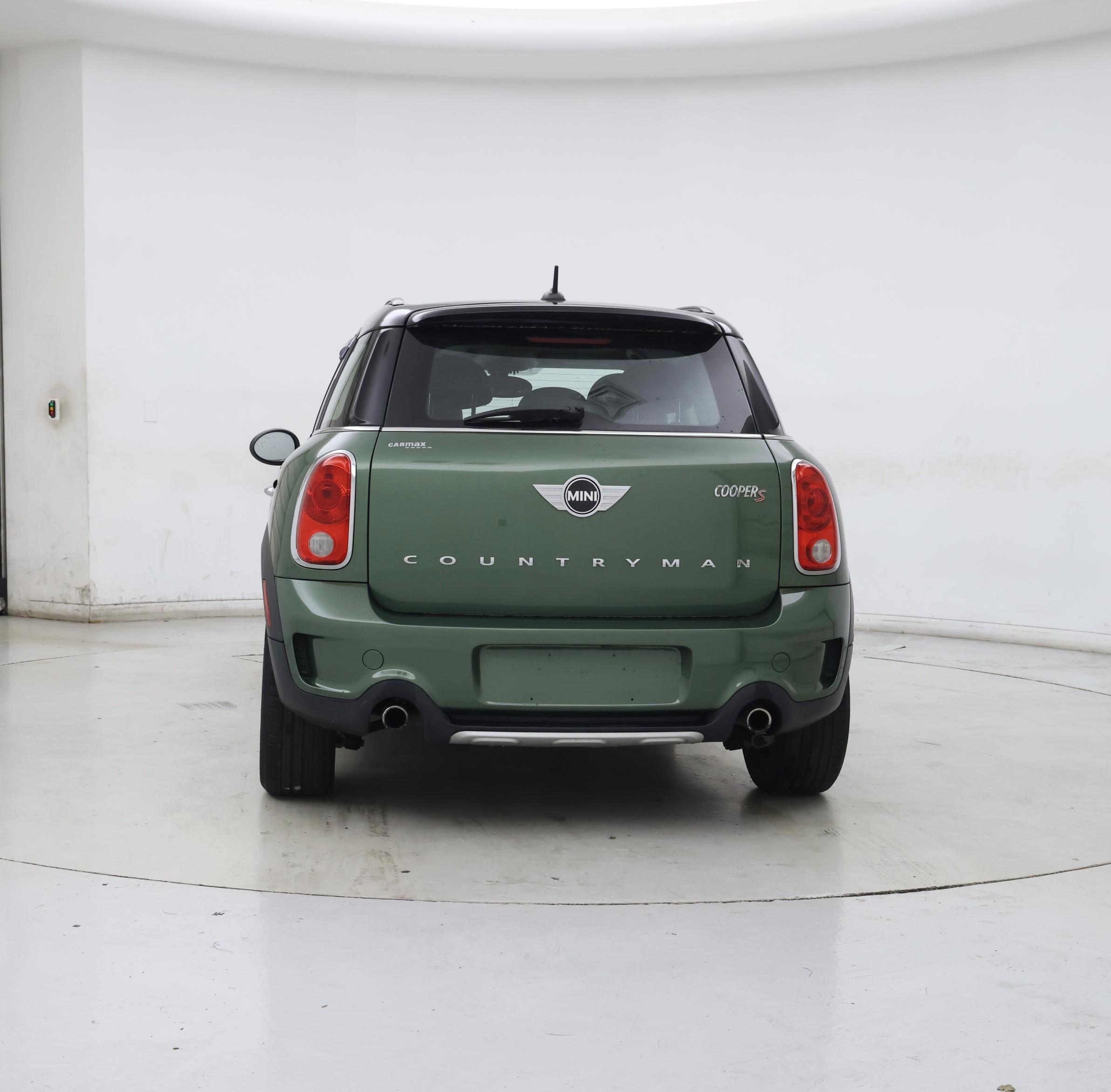 Thumbnail: 2016 MINI Cooper Countryman - 6