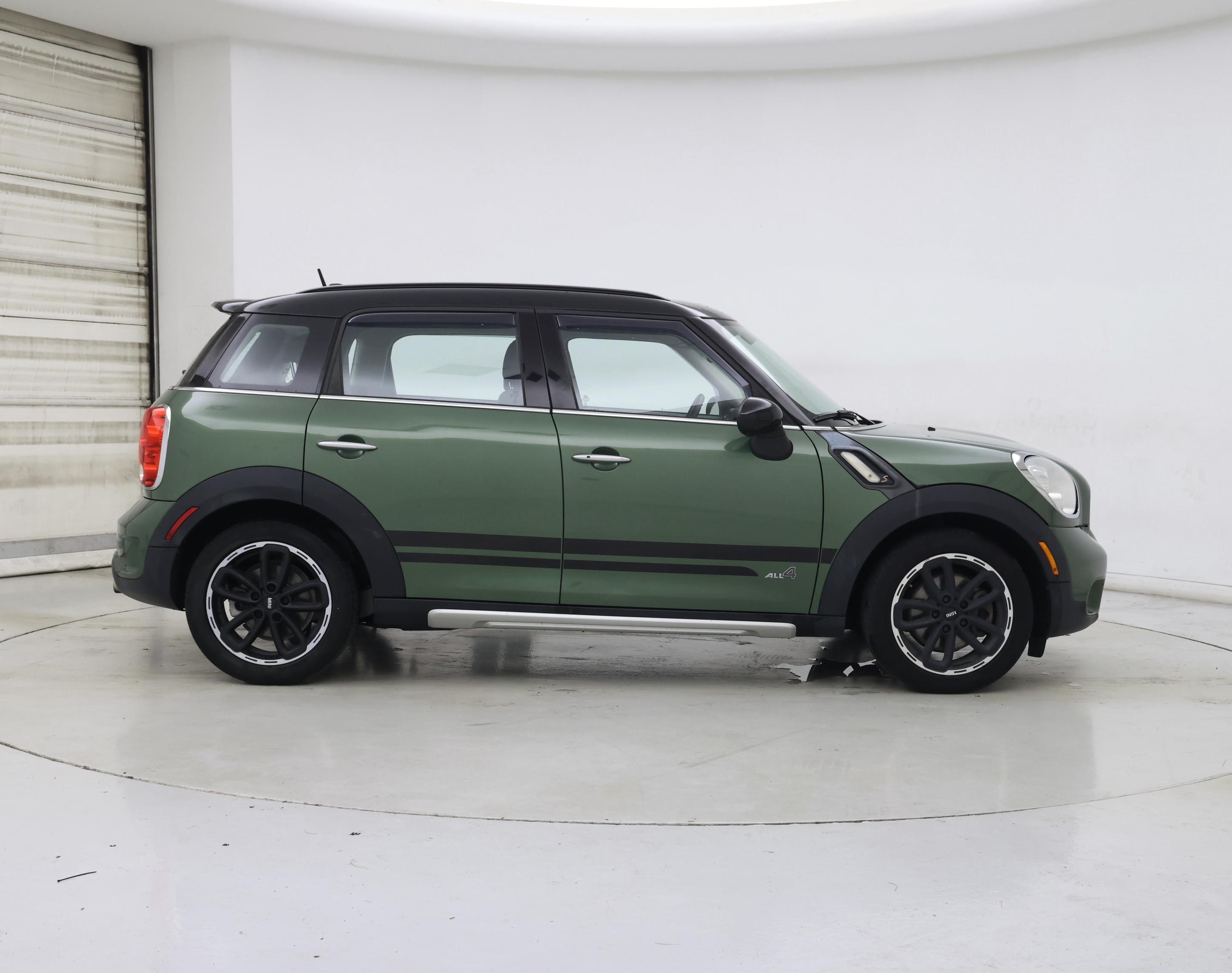 Thumbnail: 2016 MINI Cooper Countryman - 7