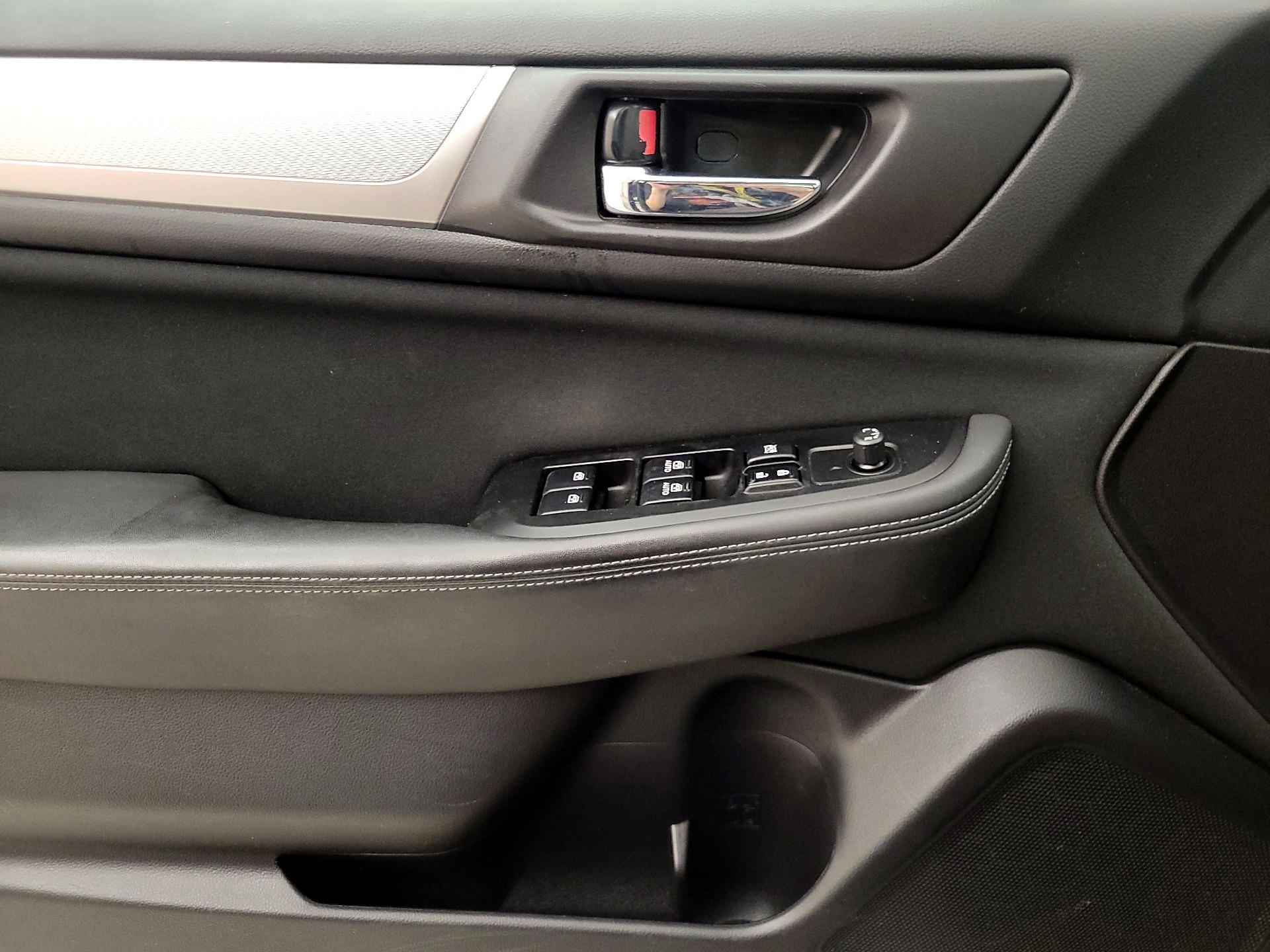 Thumbnail: 2015 Subaru Legacy - 12