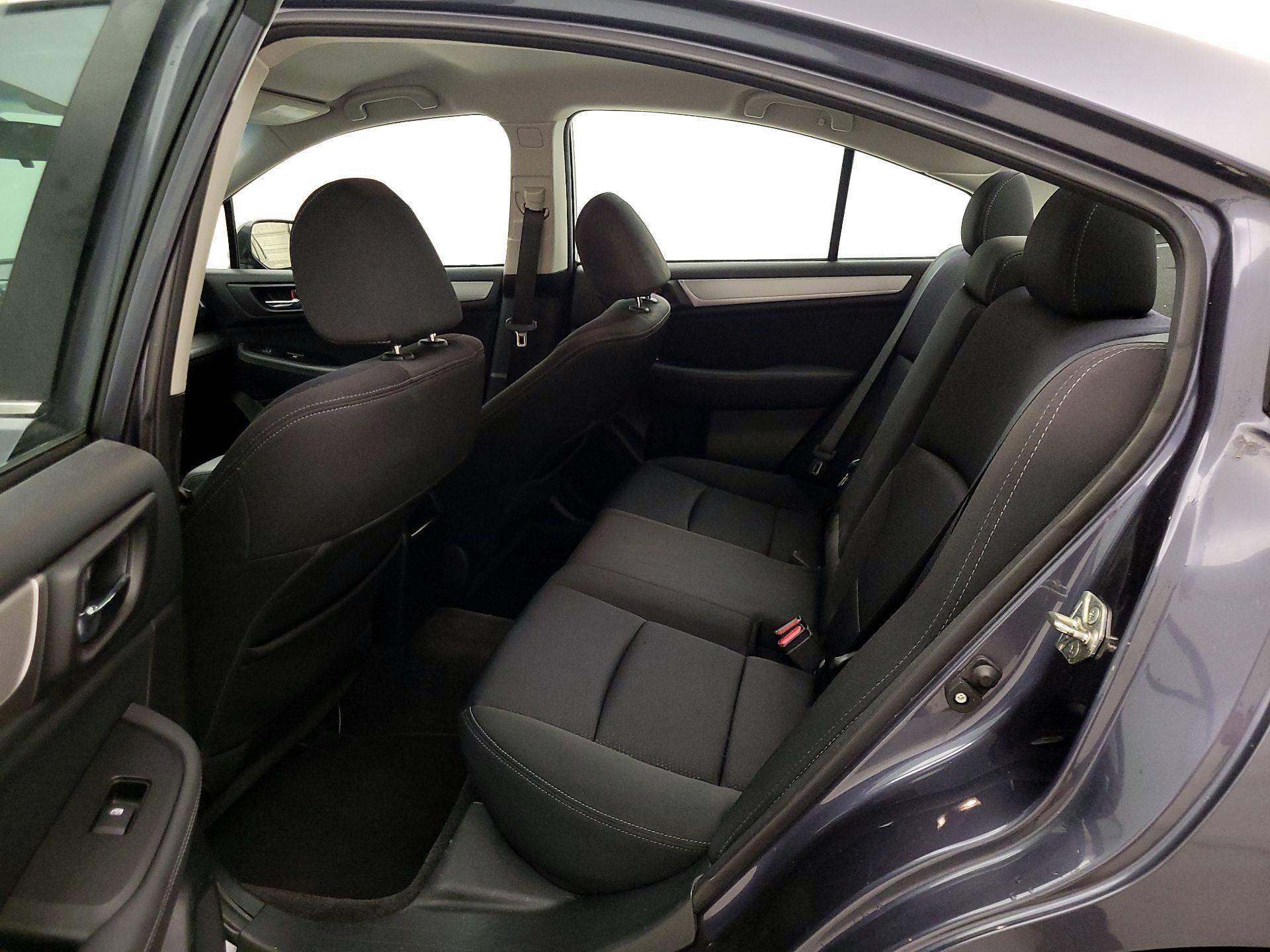 Thumbnail: 2015 Subaru Legacy - 19