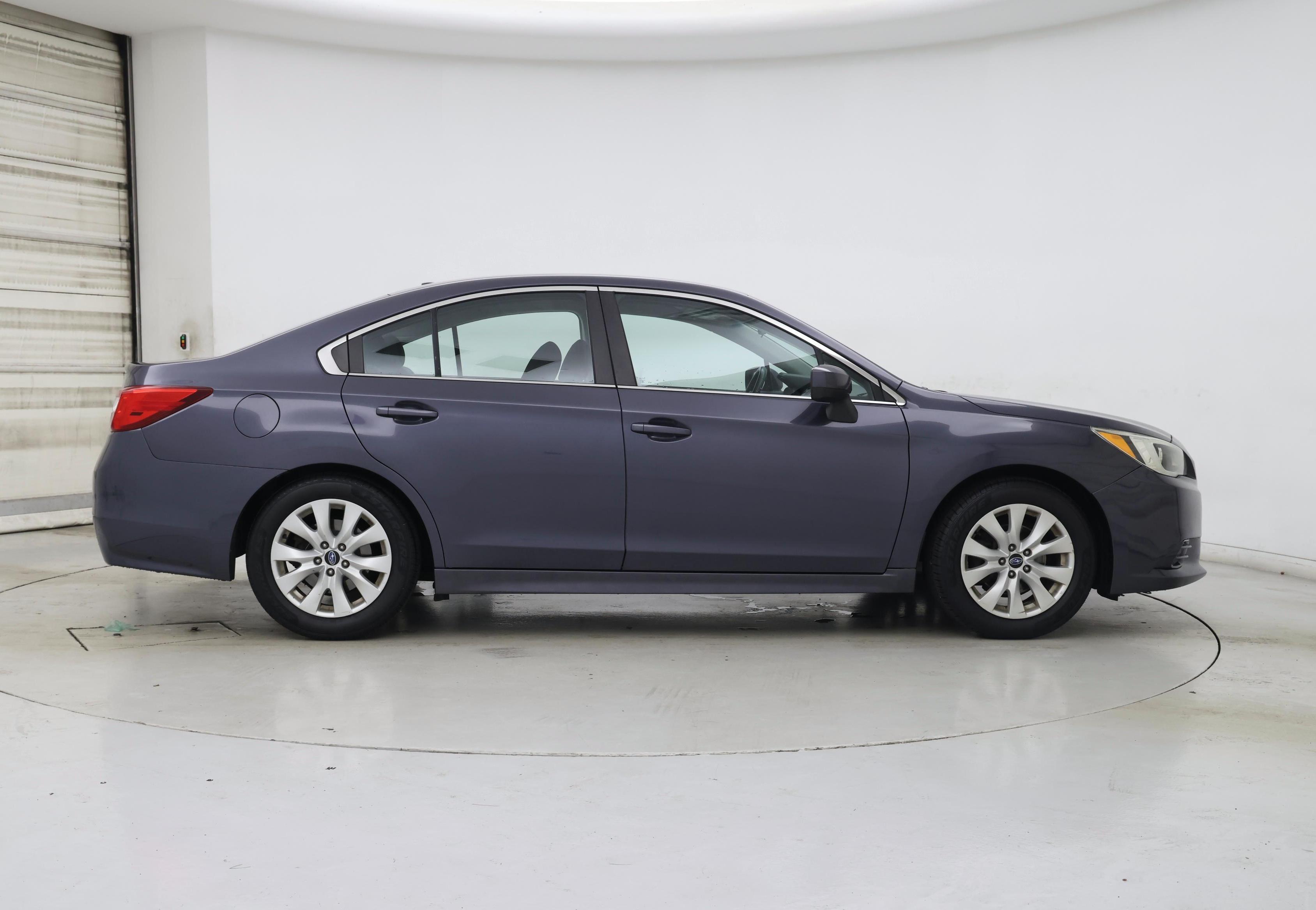 Thumbnail: 2015 Subaru Legacy - 7