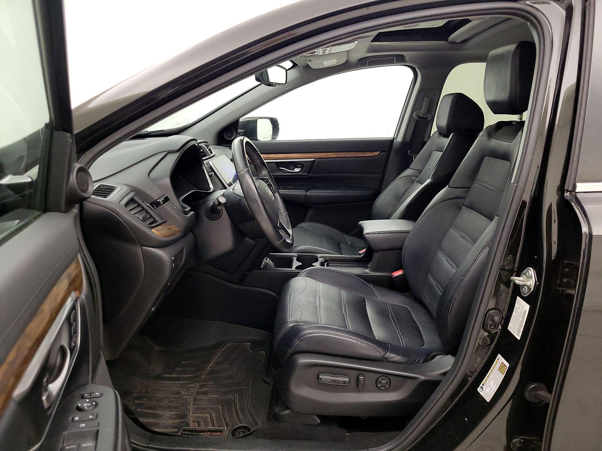Thumbnail: 2018 Honda CR-V - 11