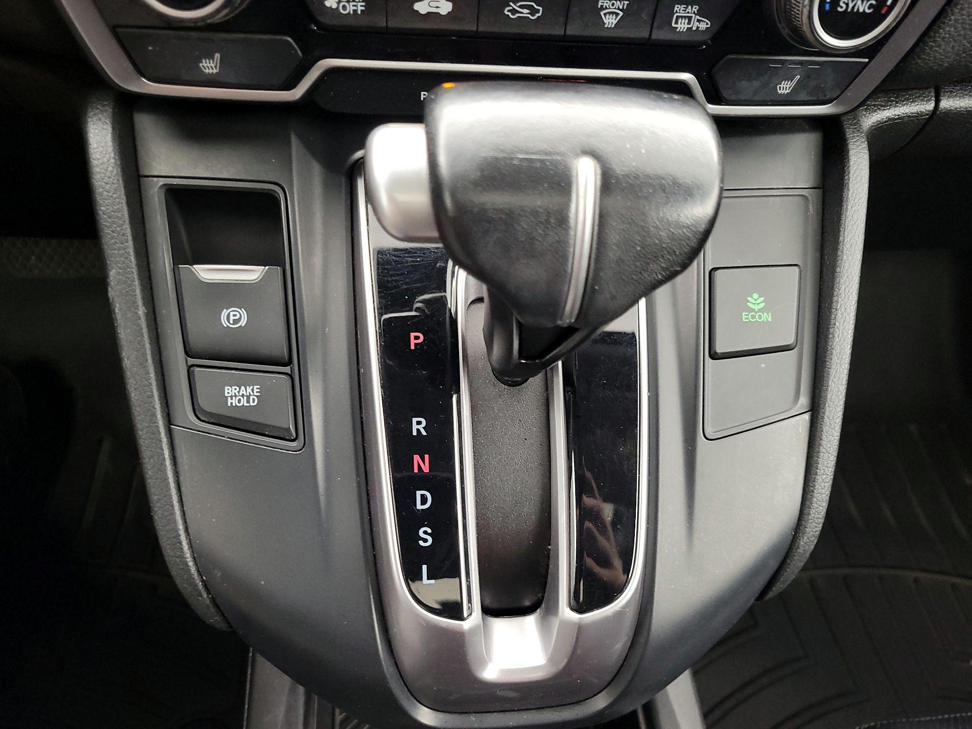 Thumbnail: 2018 Honda CR-V - 17