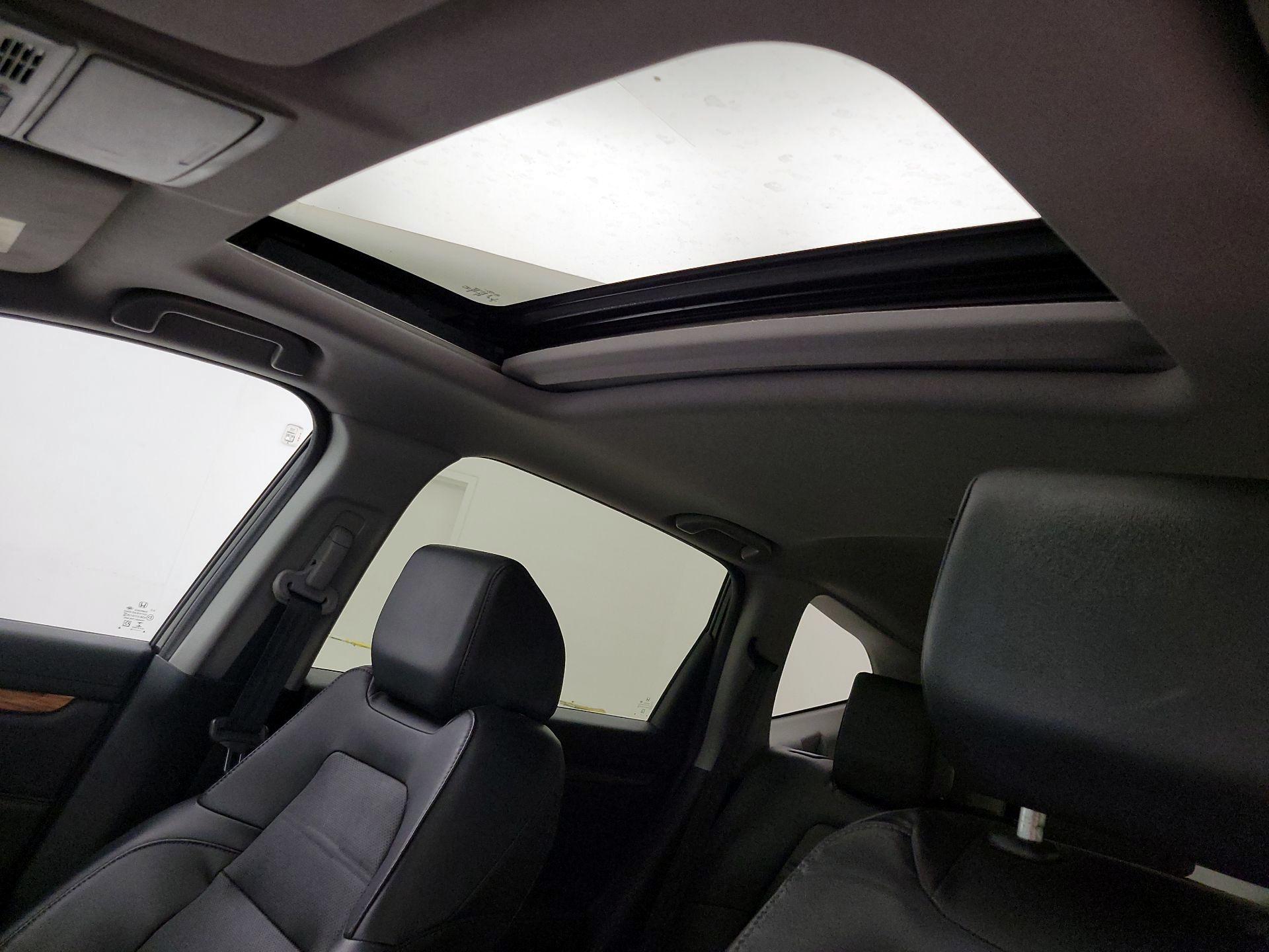 Thumbnail: 2018 Honda CR-V - 19