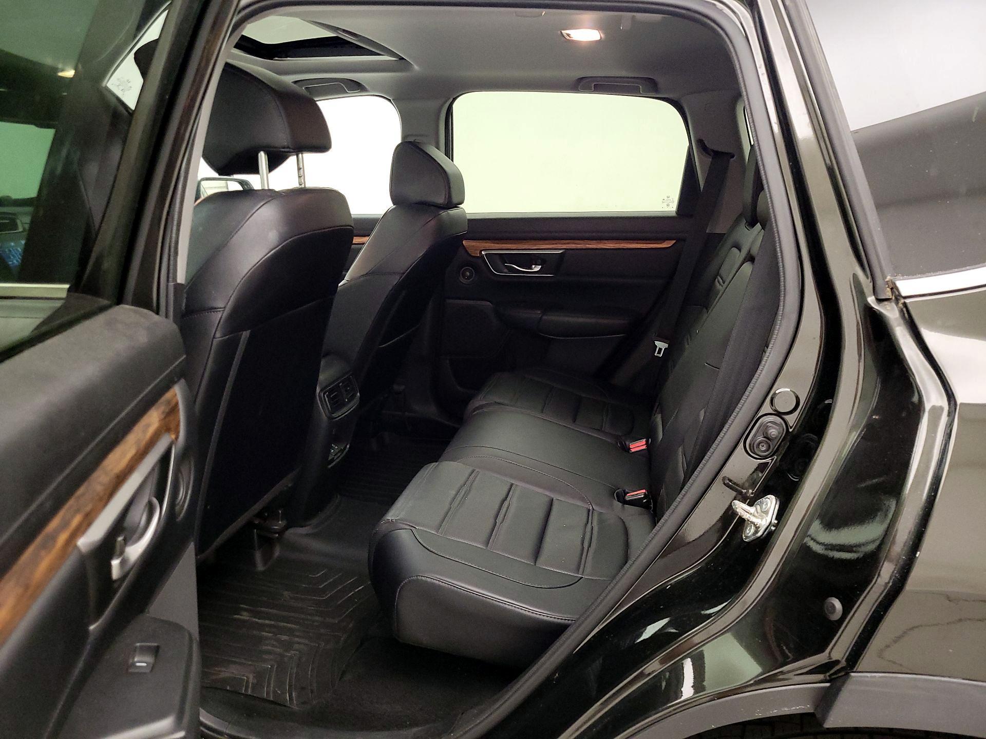Thumbnail: 2018 Honda CR-V - 20