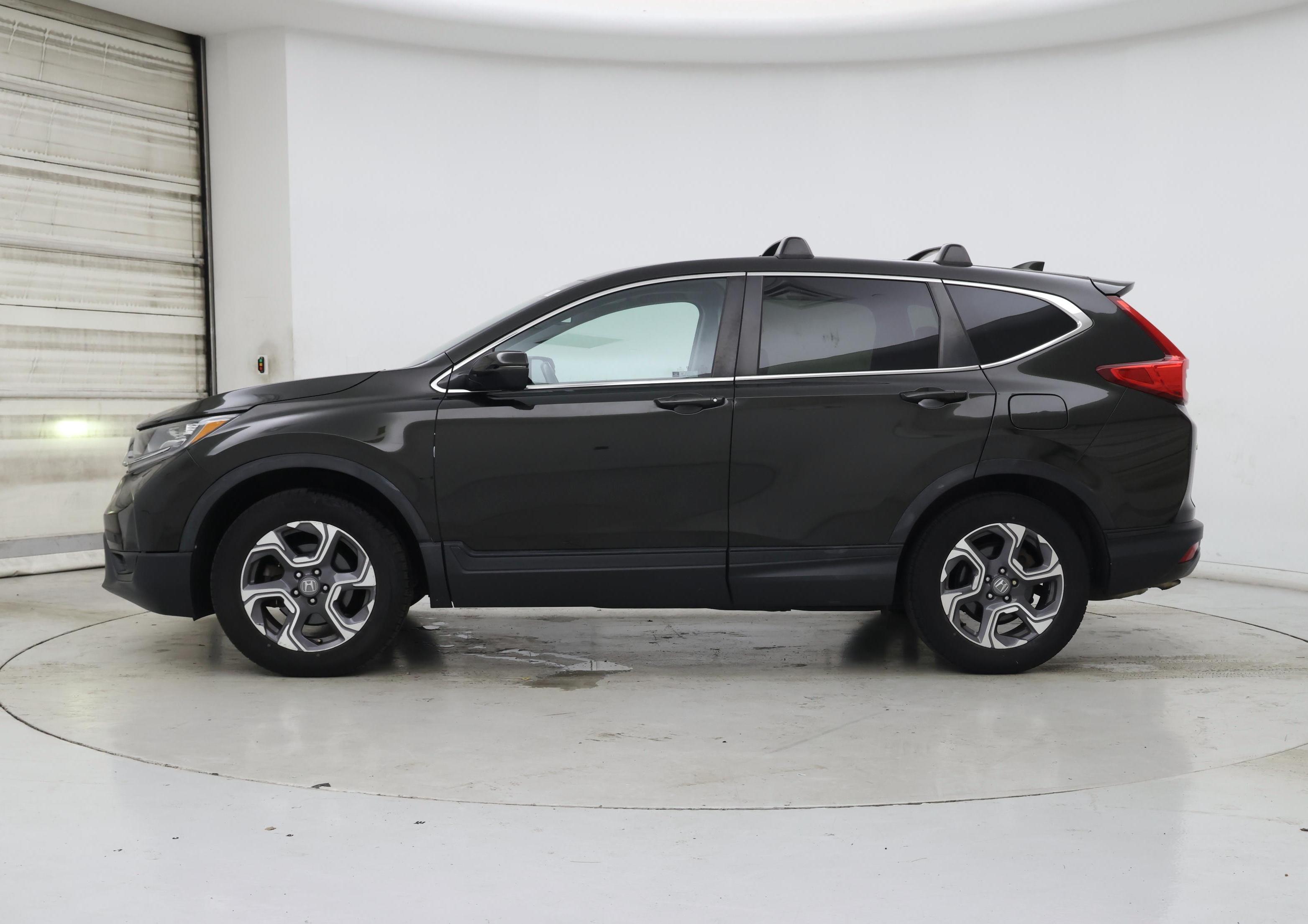 Thumbnail: 2018 Honda CR-V - 3