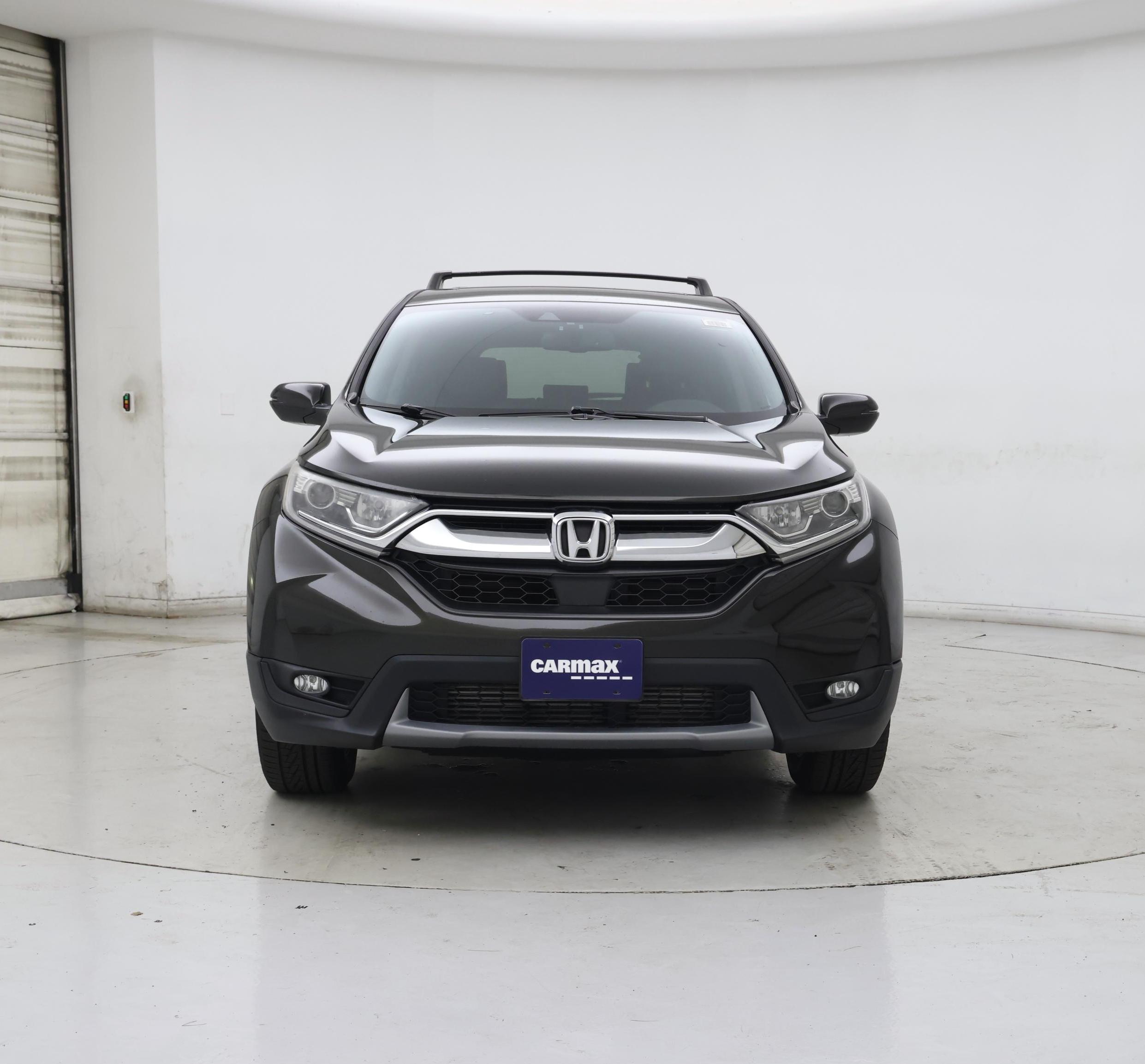Thumbnail: 2018 Honda CR-V - 5