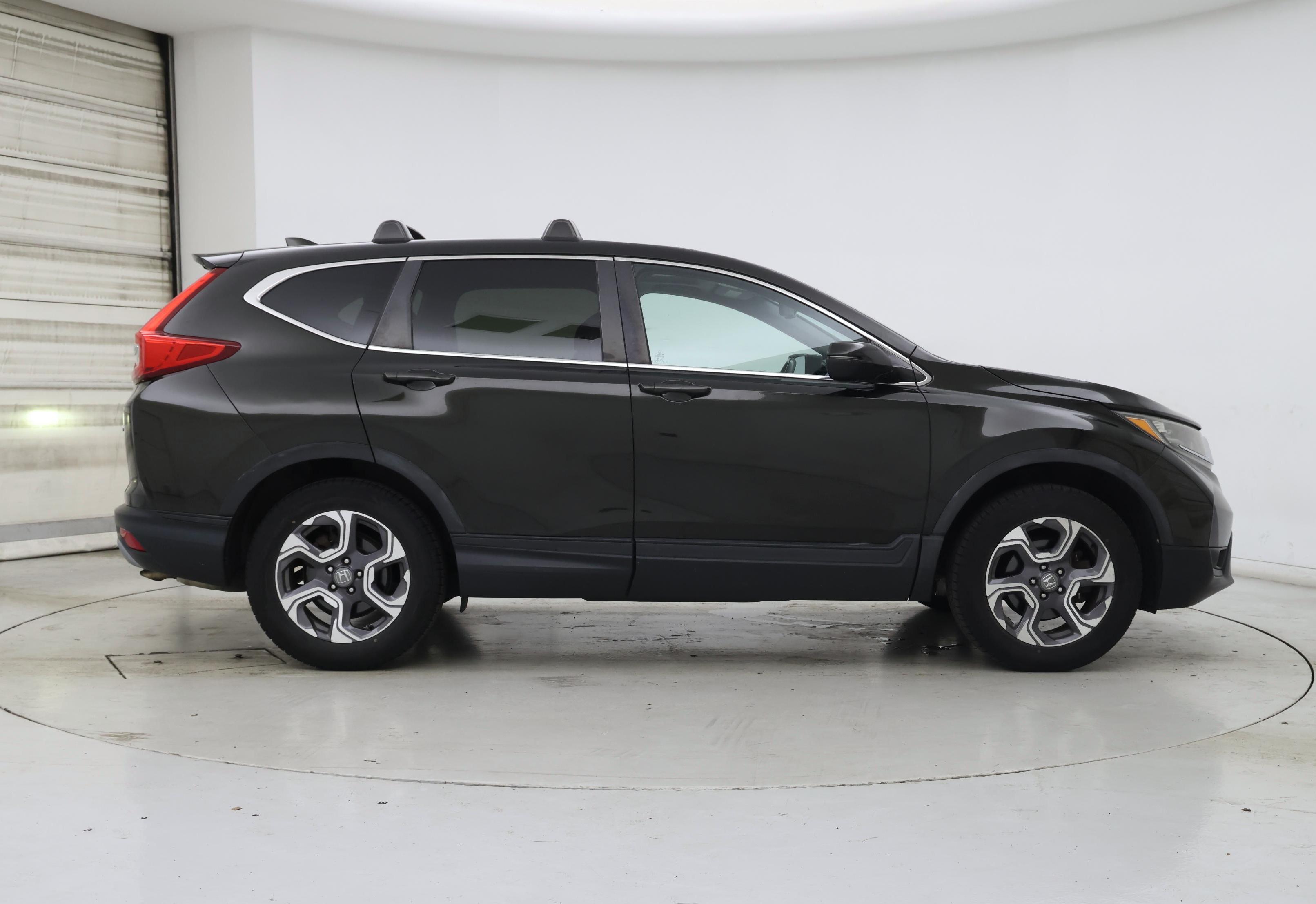 Thumbnail: 2018 Honda CR-V - 7