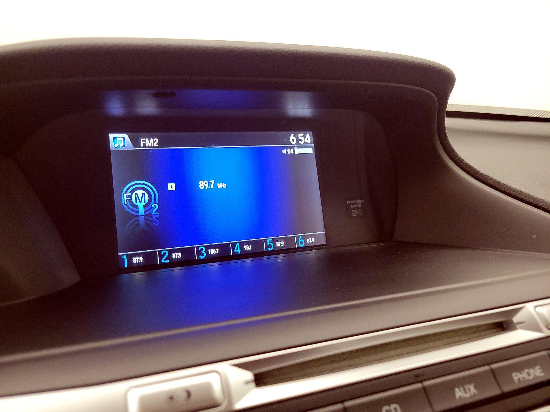 Thumbnail: 2015 Honda Accord - 15