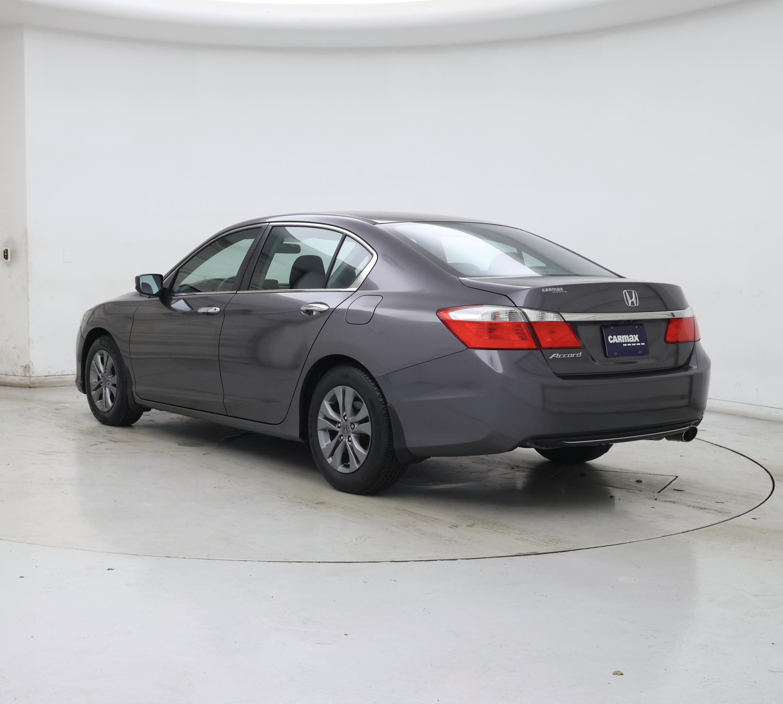 Thumbnail: 2015 Honda Accord - 2