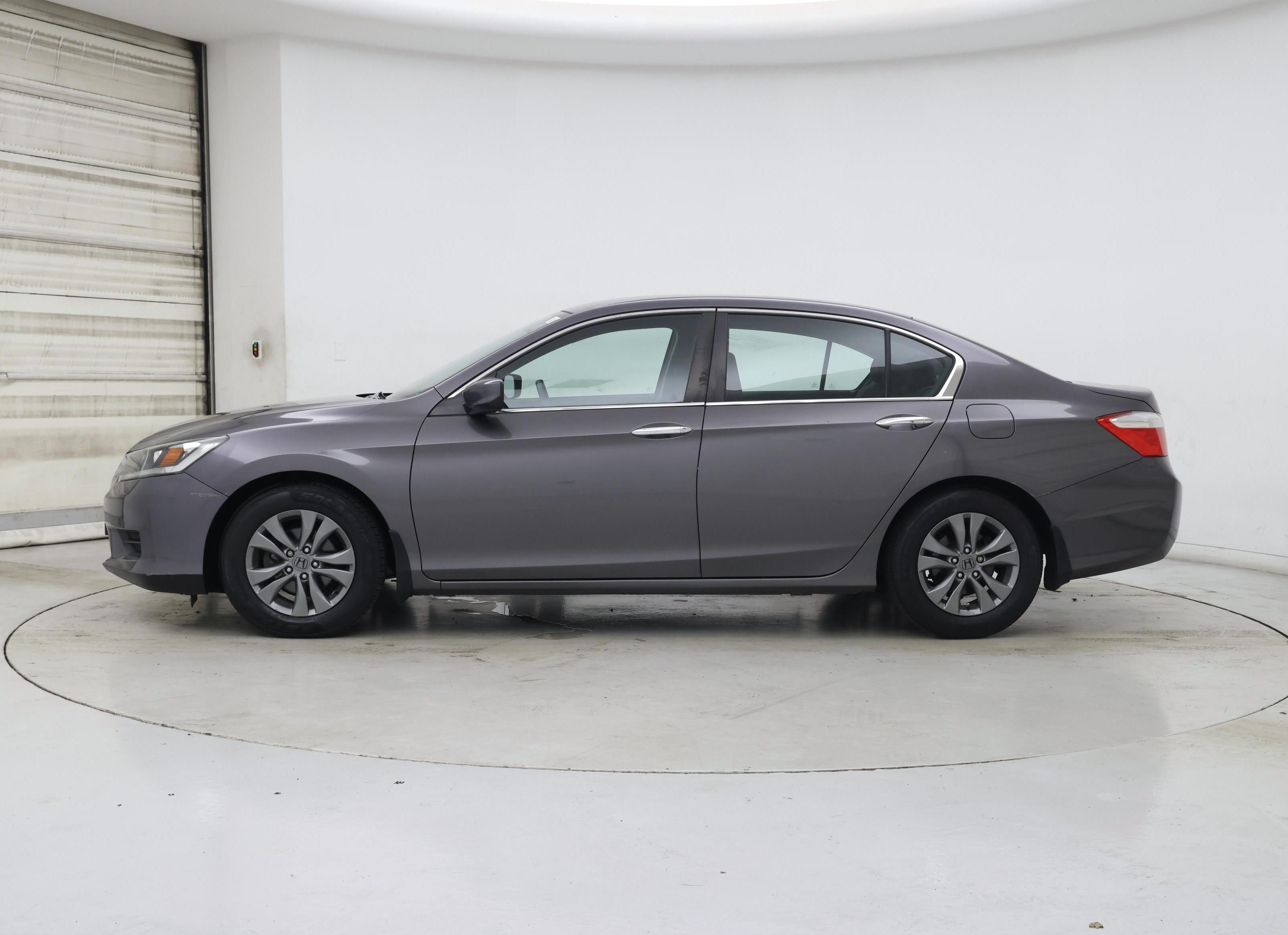Thumbnail: 2015 Honda Accord - 3
