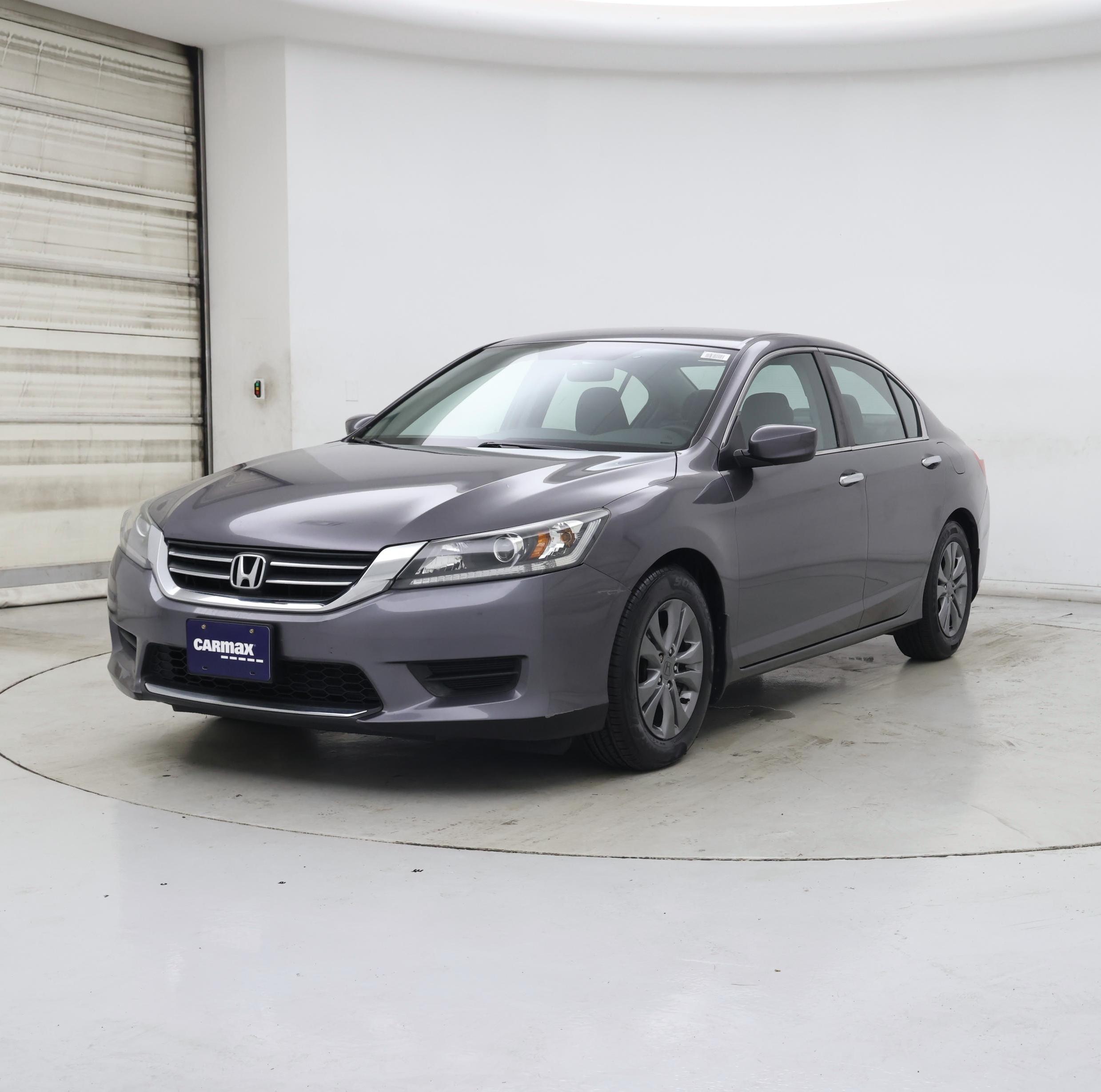 Thumbnail: 2015 Honda Accord - 4