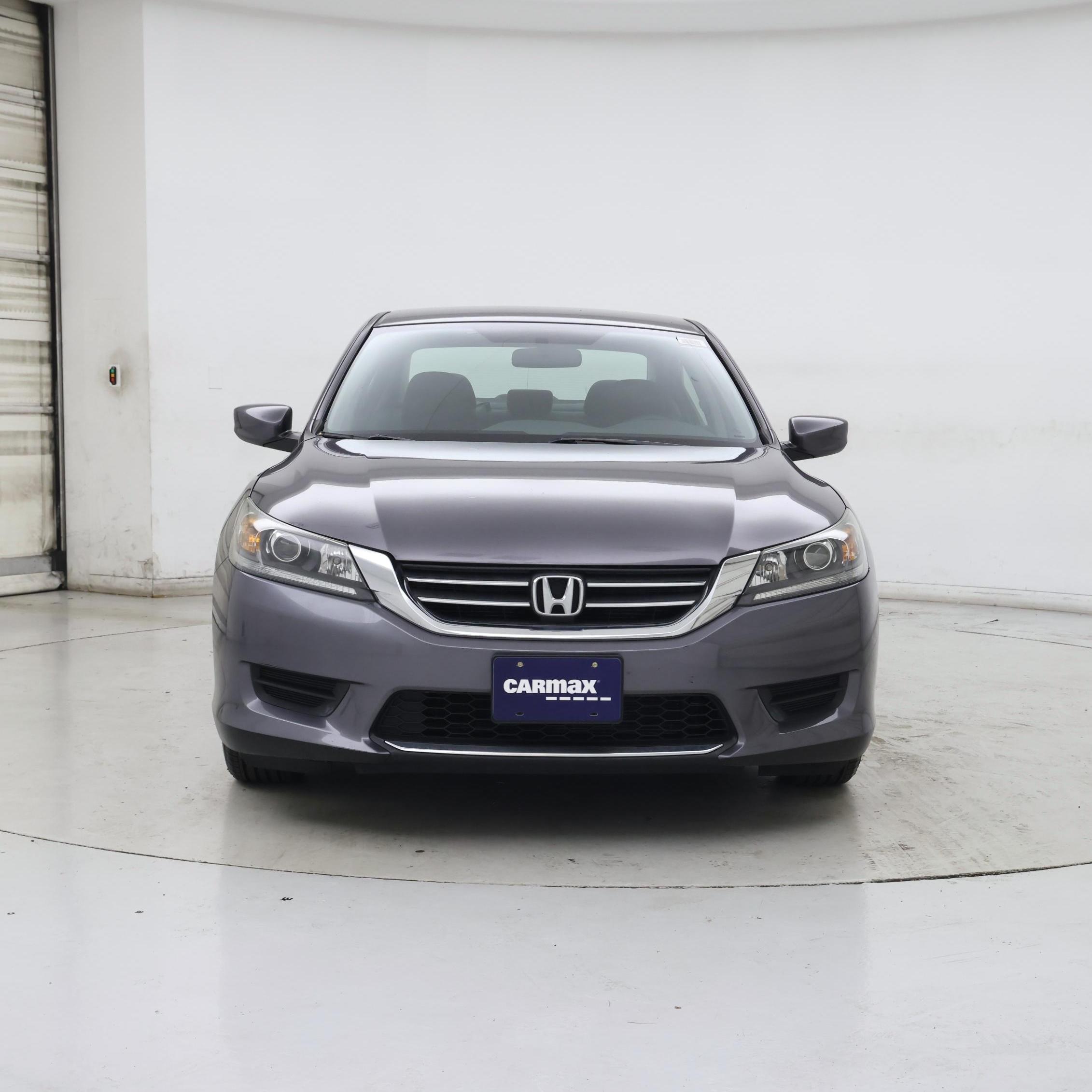 Thumbnail: 2015 Honda Accord - 5