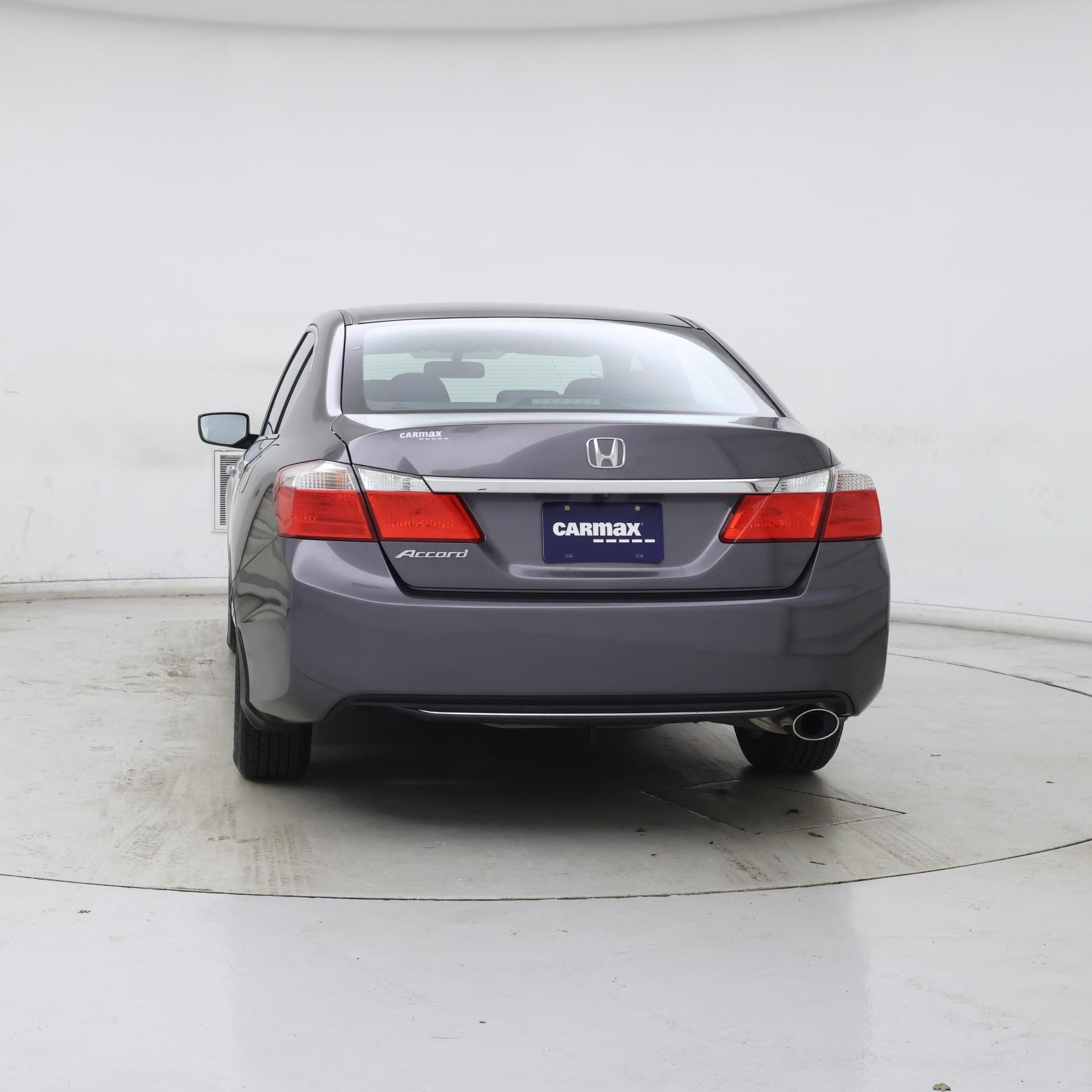 Thumbnail: 2015 Honda Accord - 6