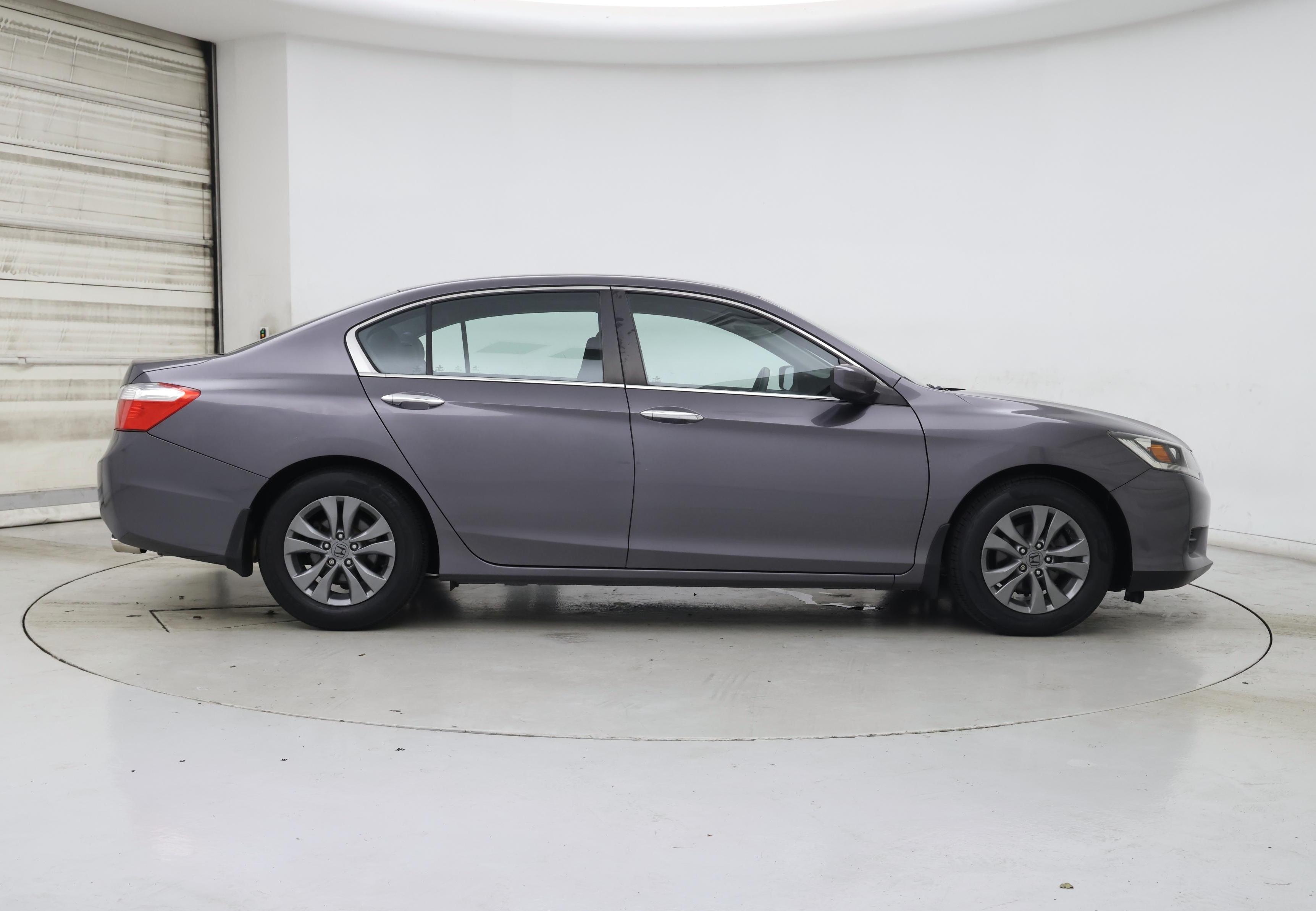 Thumbnail: 2015 Honda Accord - 7