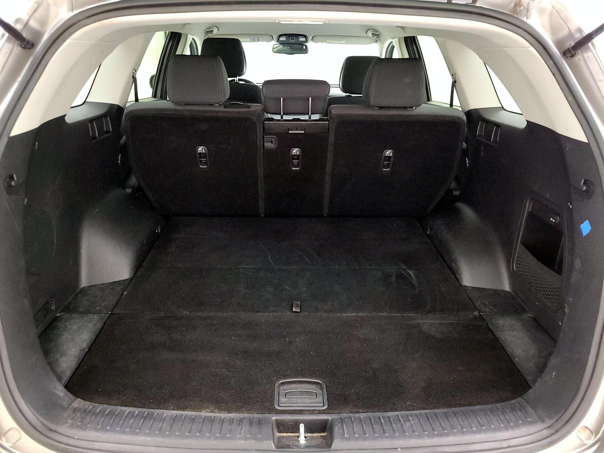 Thumbnail: 2016 Kia Sorento - 20