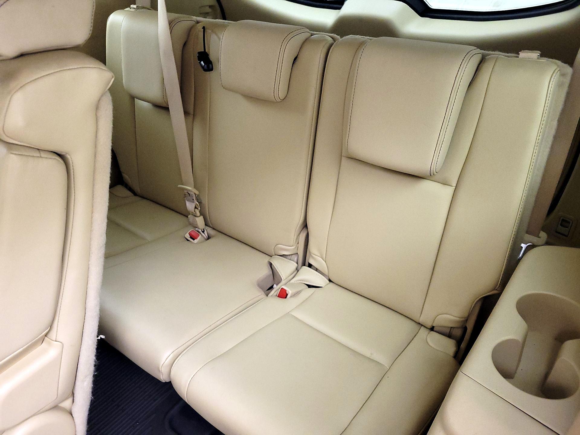 Thumbnail: 2014 Toyota Highlander - 20