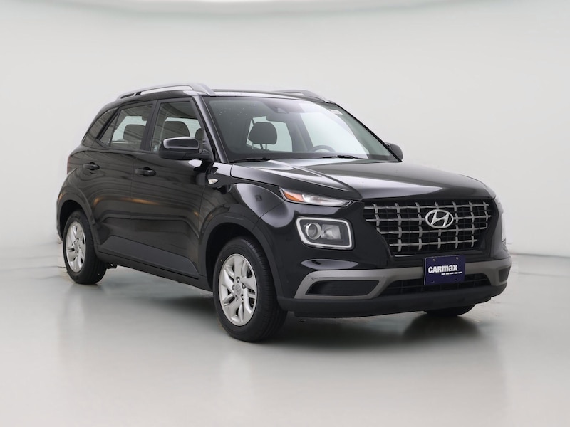 2020 Hyundai Venue SEL -
                  Westborough, MA