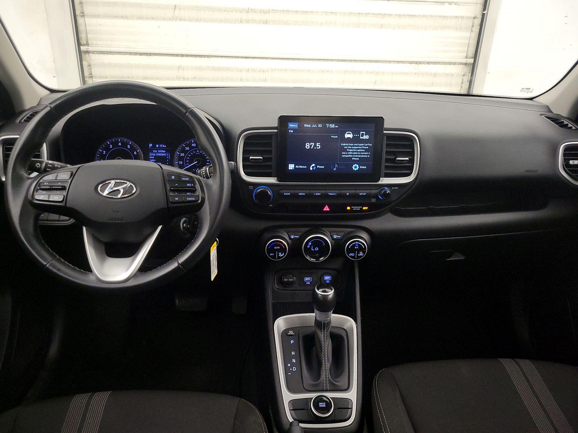 Thumbnail: 2020 Hyundai Venue - 9