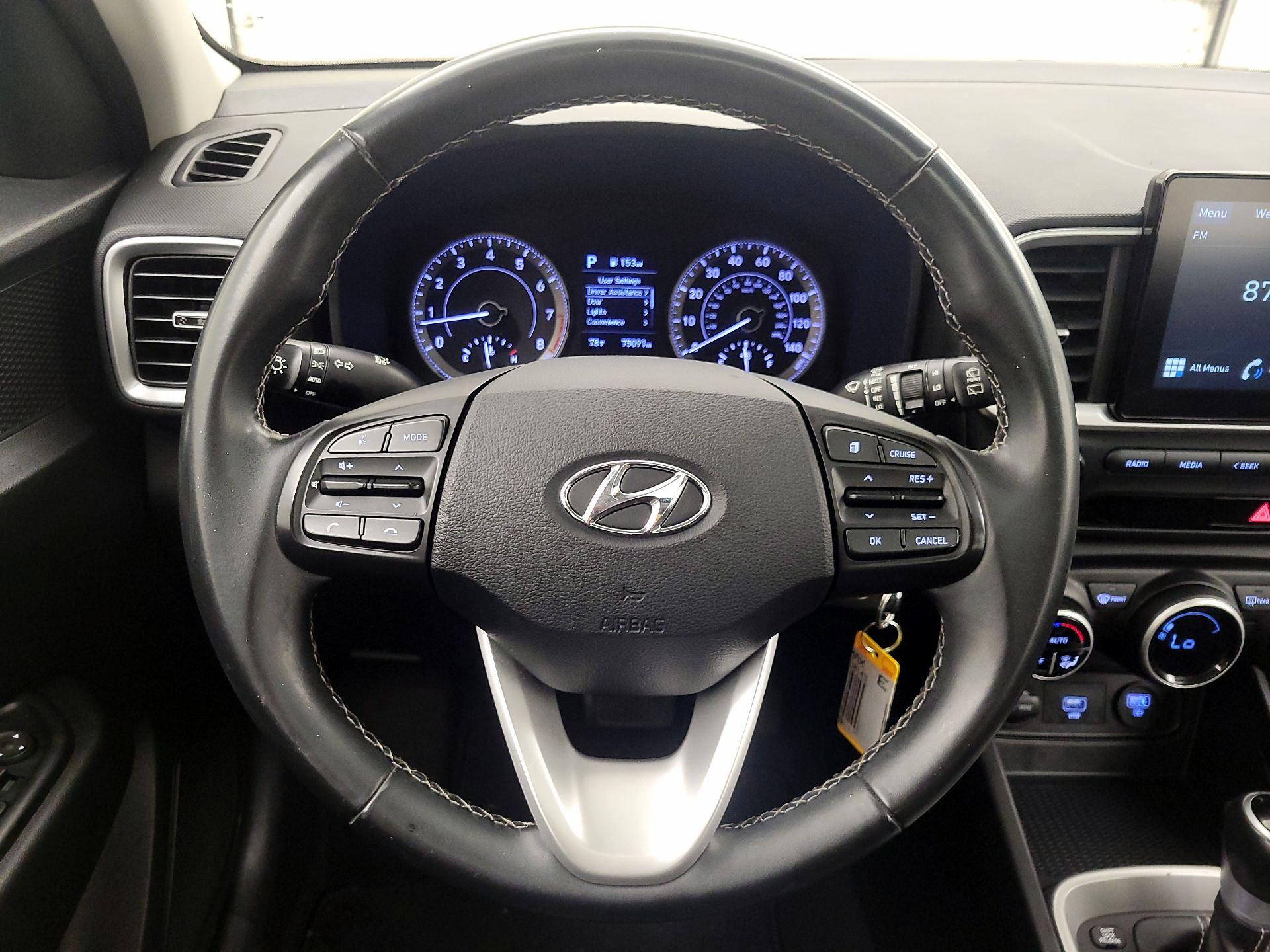 Thumbnail: 2020 Hyundai Venue - 10