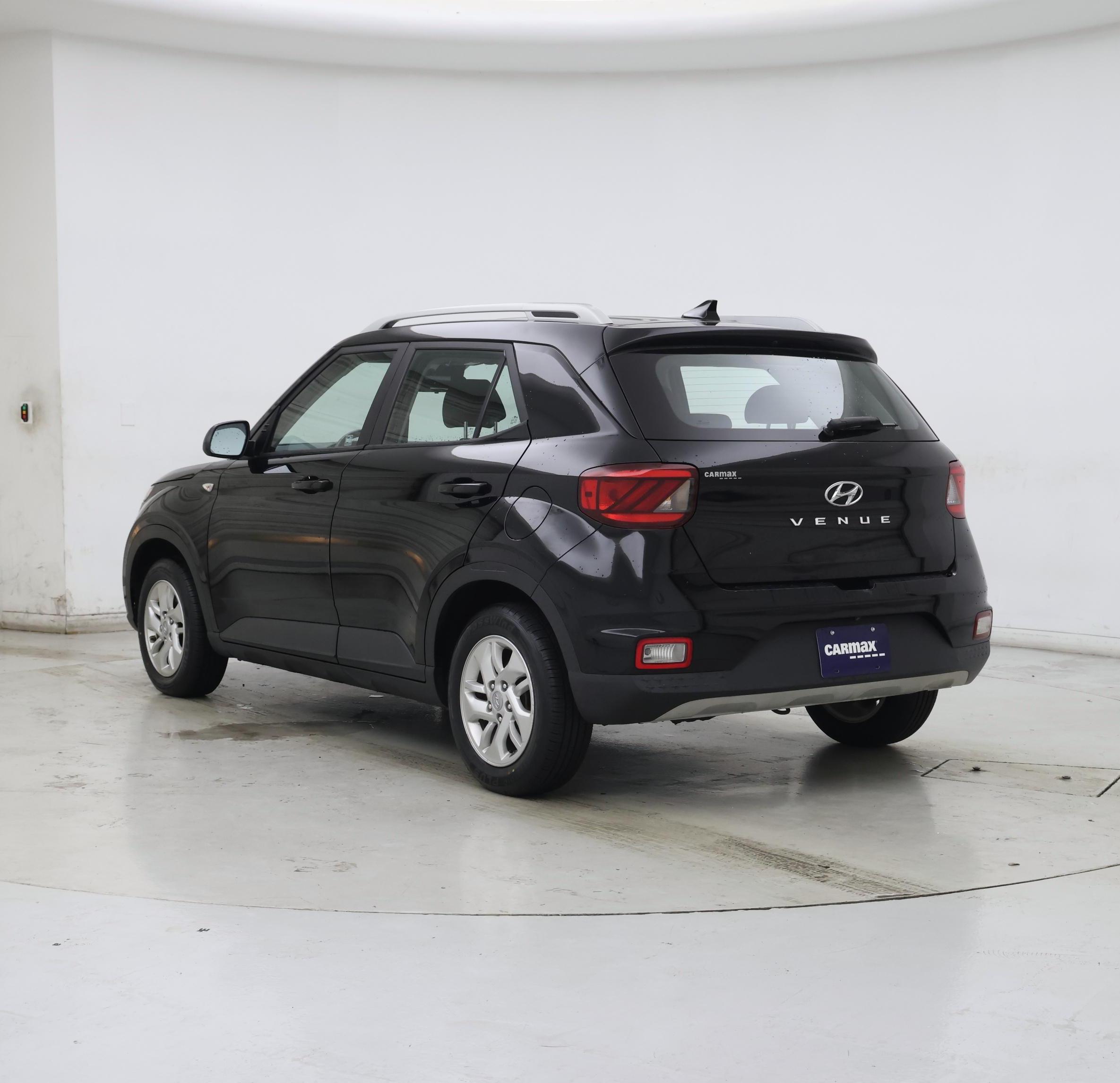 Thumbnail: 2020 Hyundai Venue - 2