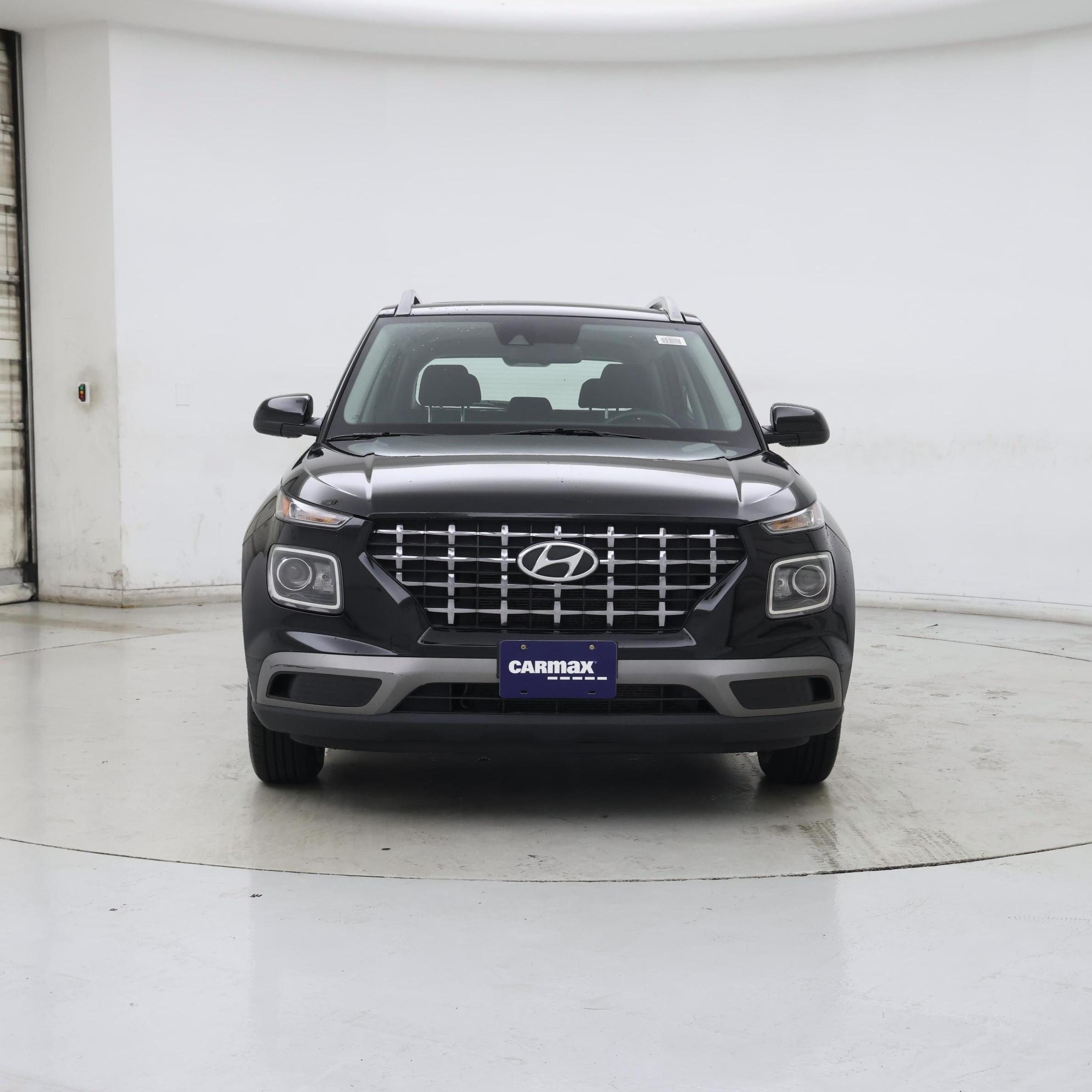Thumbnail: 2020 Hyundai Venue - 5