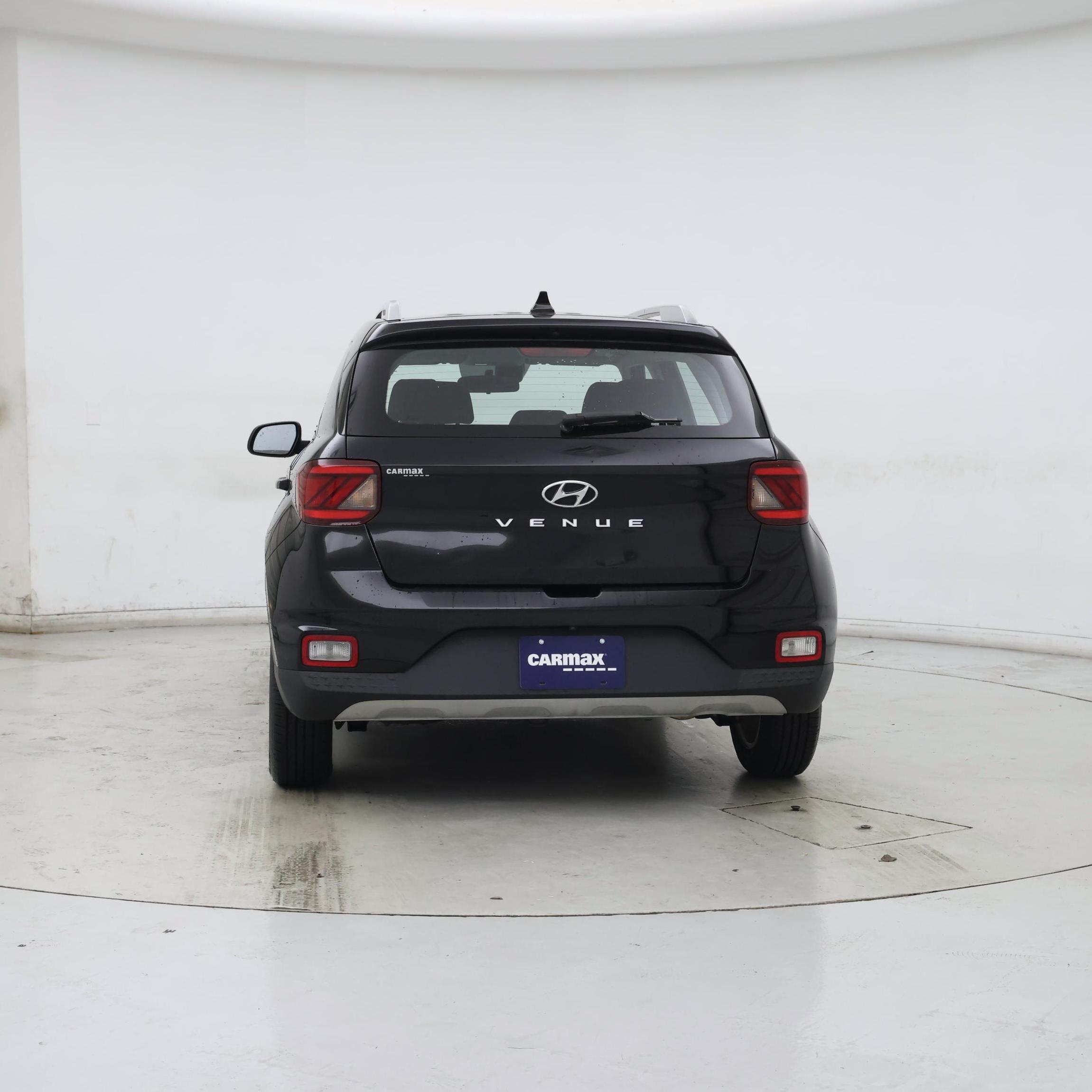 Thumbnail: 2020 Hyundai Venue - 6